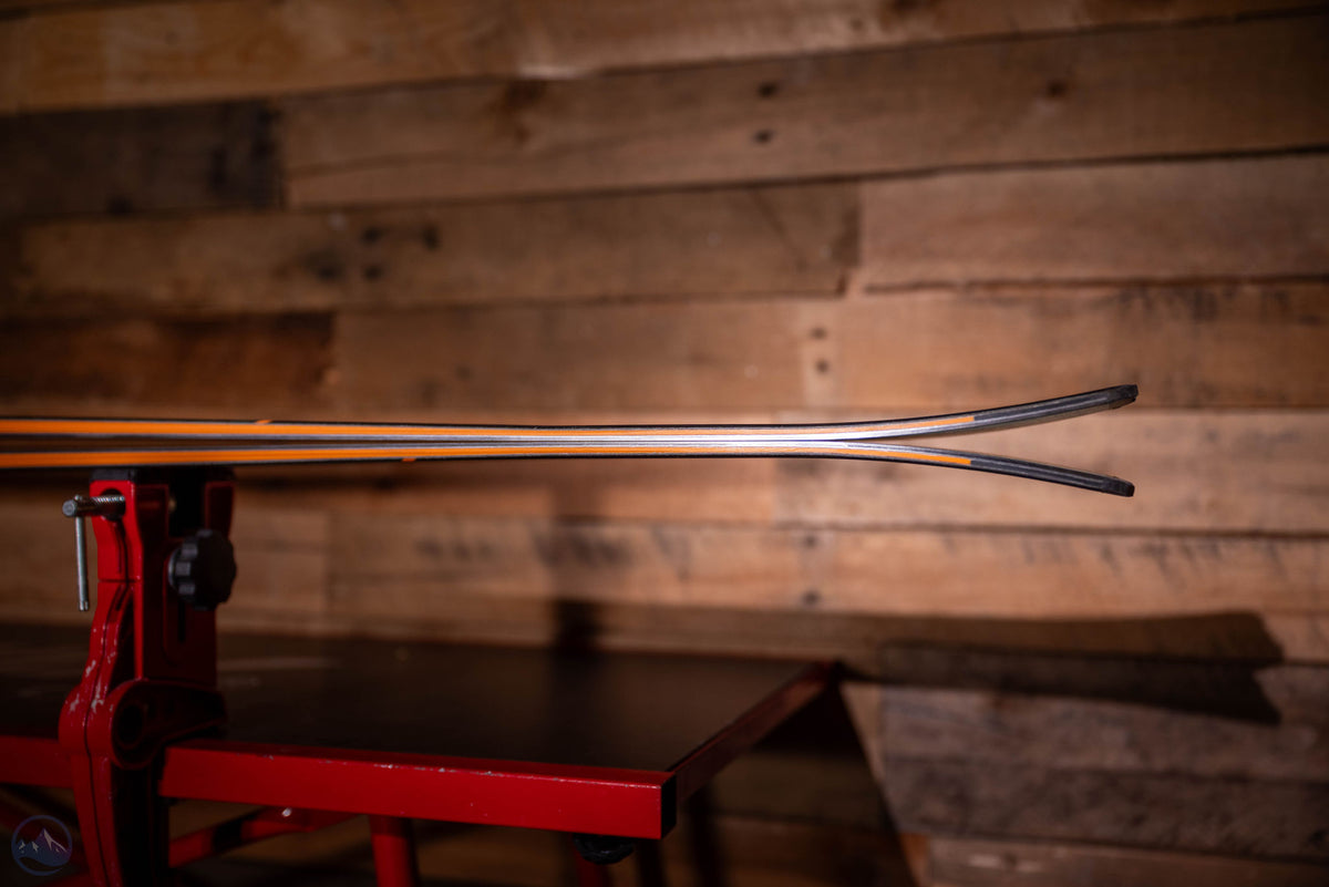 2027 Kastle Paragon 93 Skis