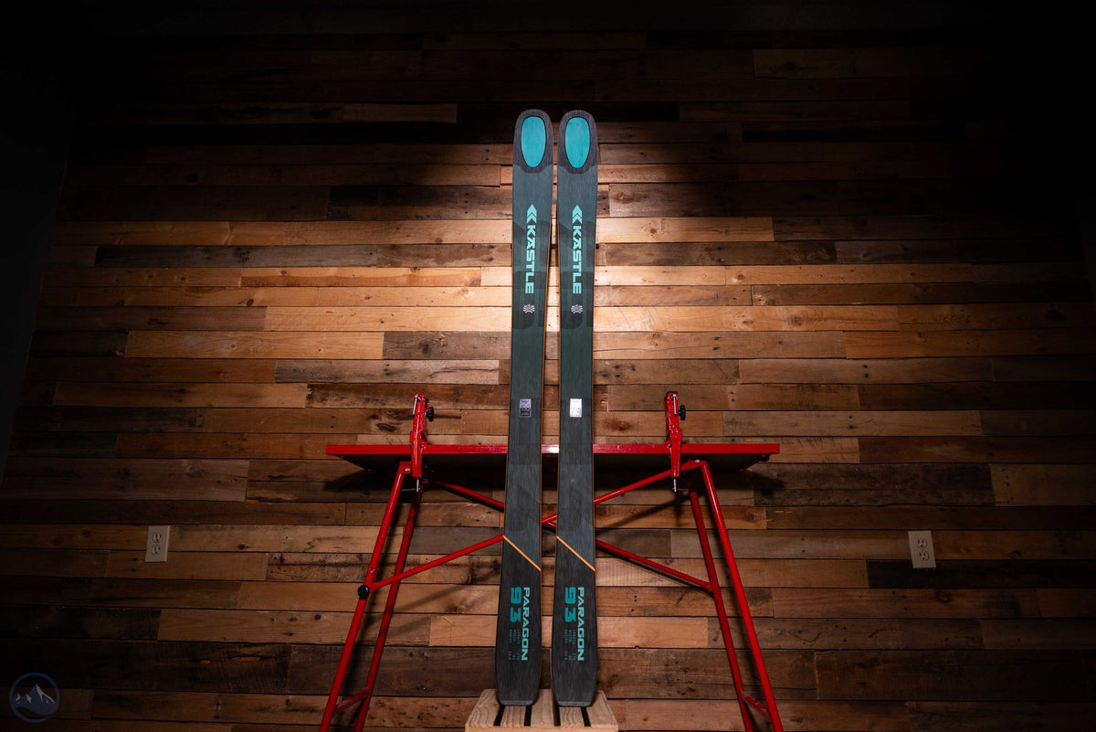 2027 Kastle Paragon 93 Skis
