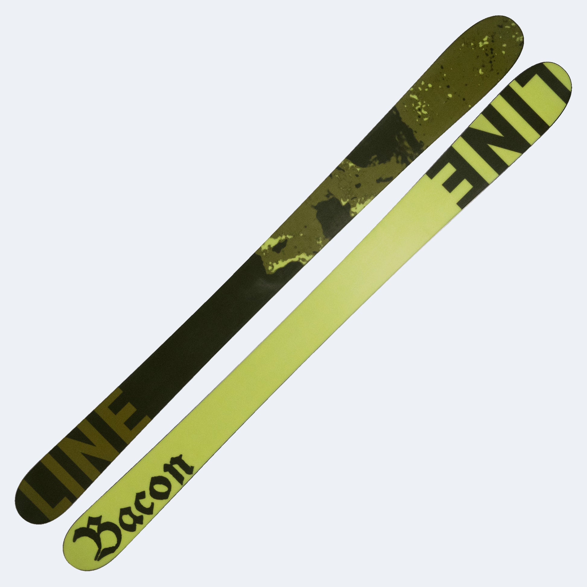 2027 Line Bacon 115 Skis
