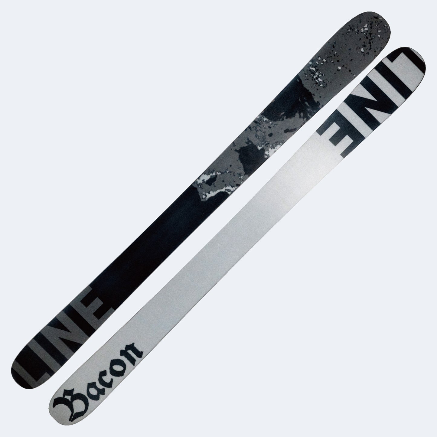 2027 Line Bacon 122 Skis