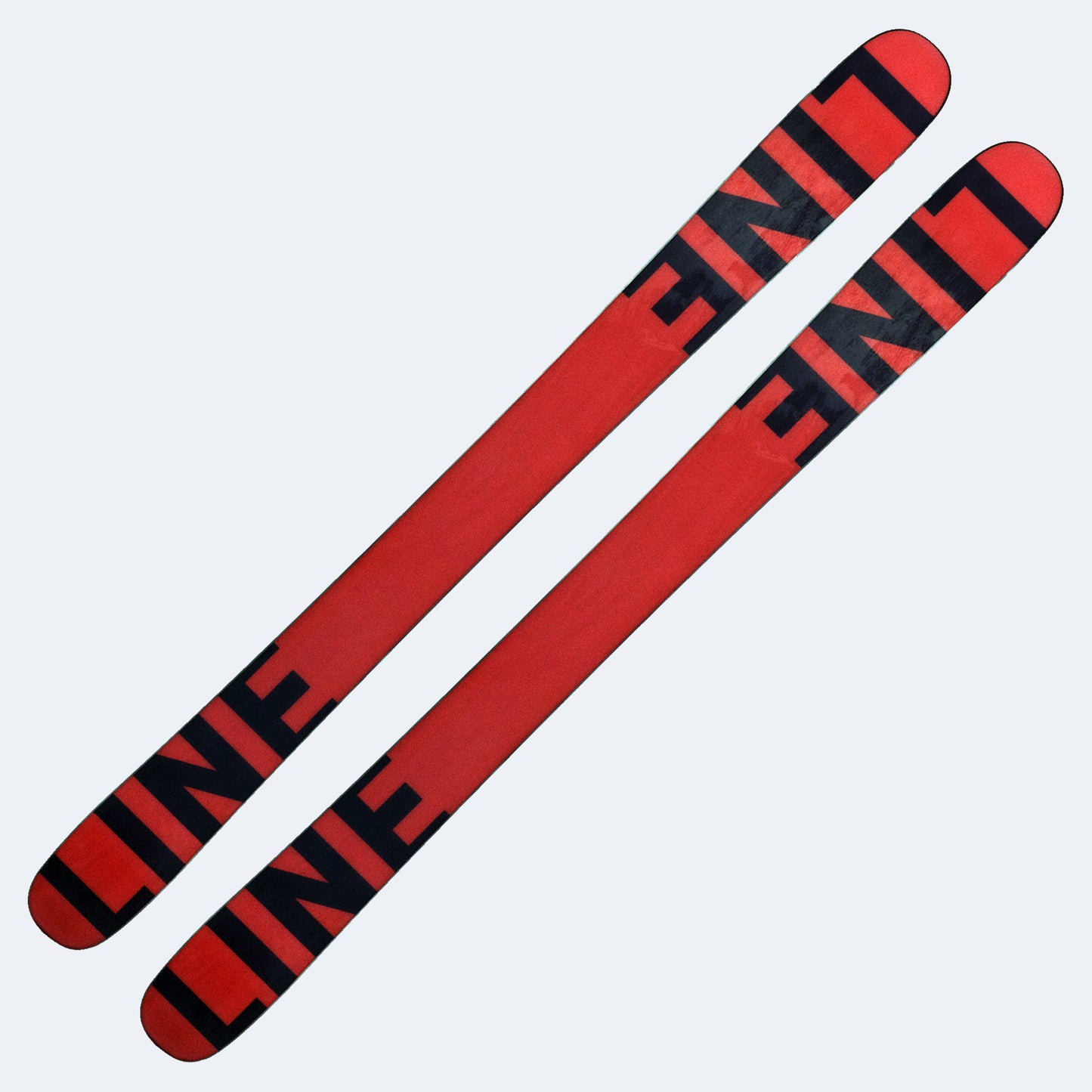 2027 Line Bacon Shorty Skis