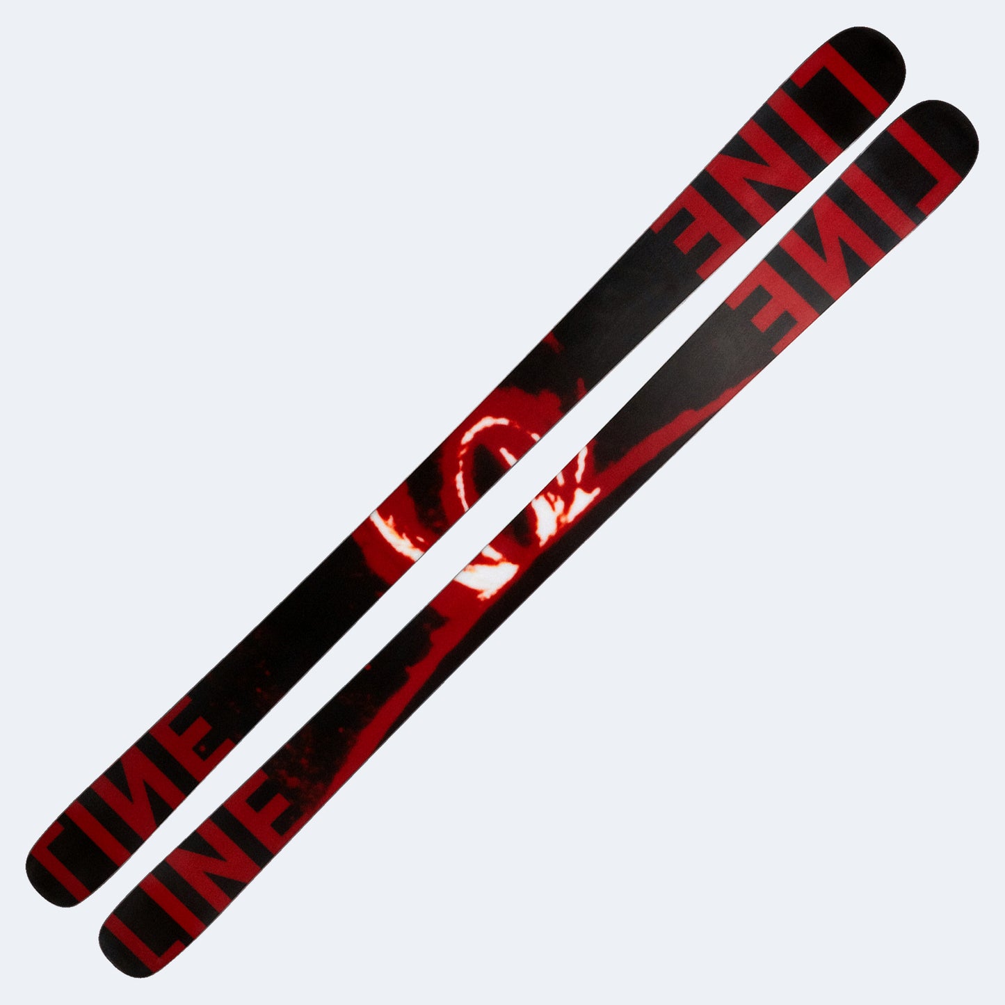 2027 Line Blend Skis