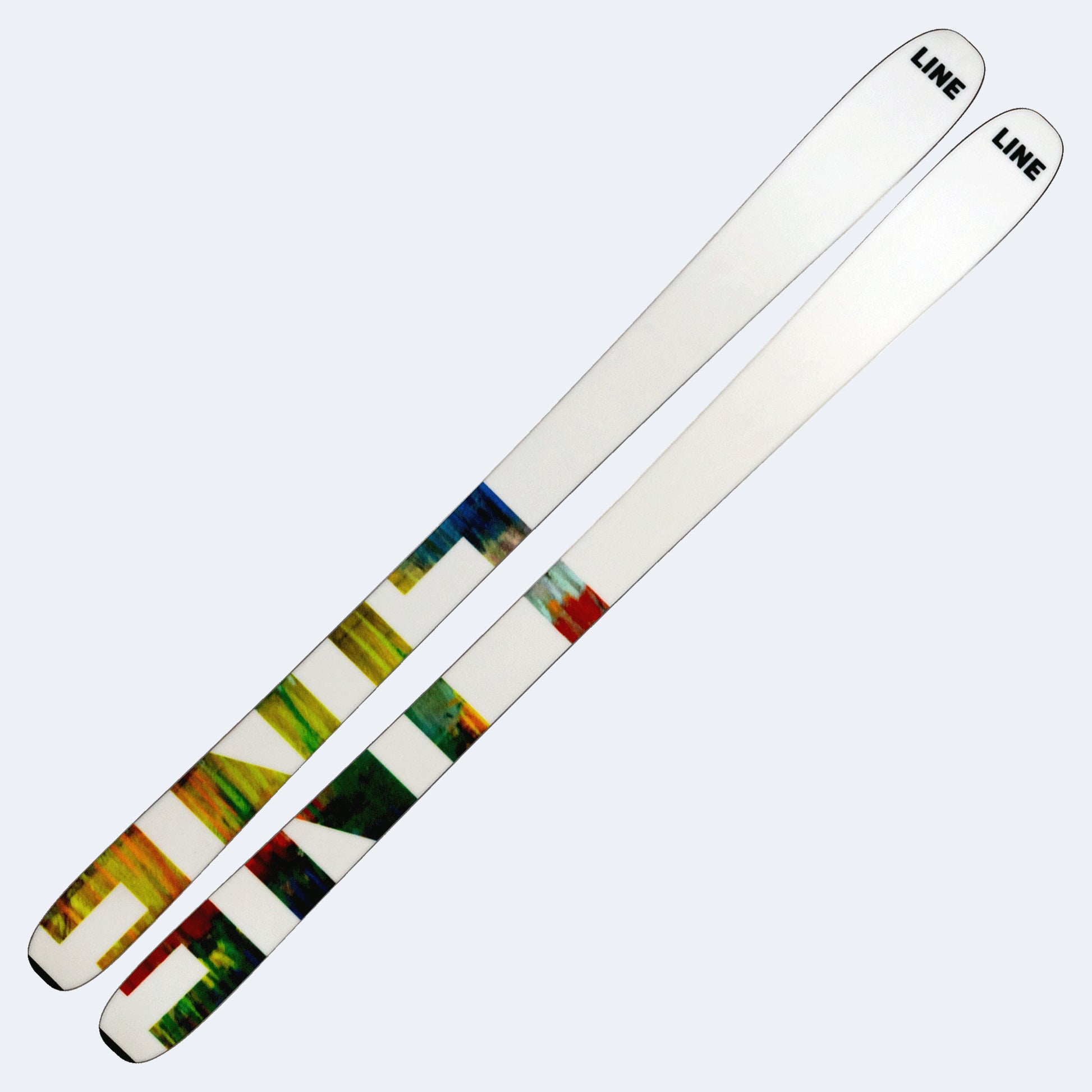 2027 Line Pandora 92 Skis
