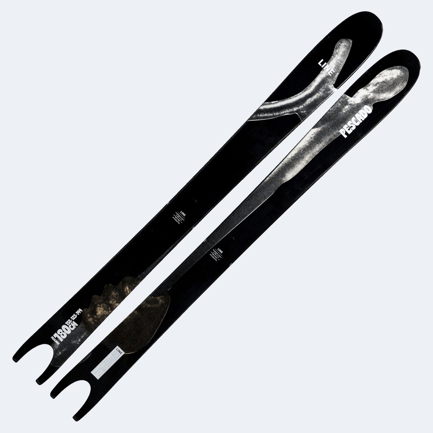 2027 Line Pescado Skis