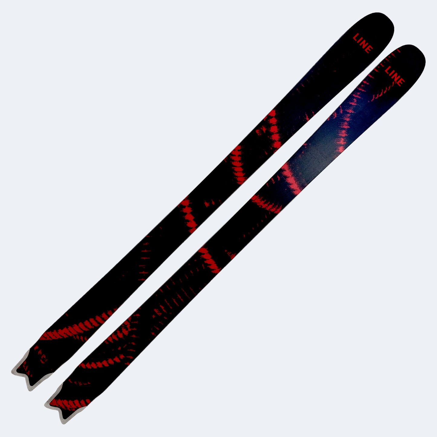 2027 Line Poisson Skis