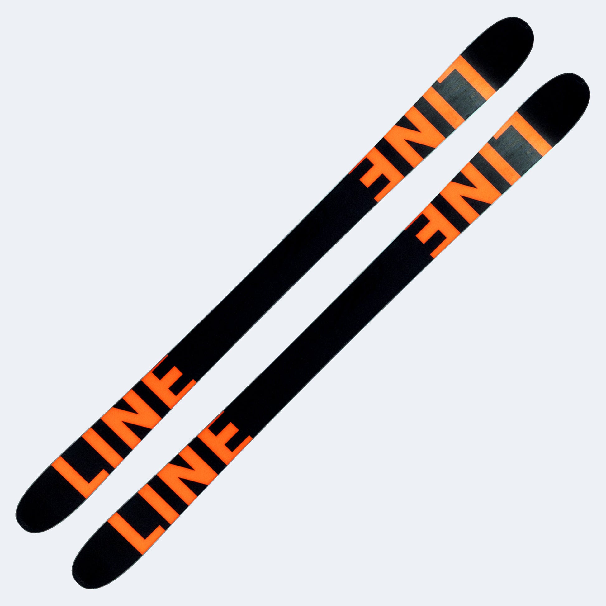 2027 Line Ruckus Skis