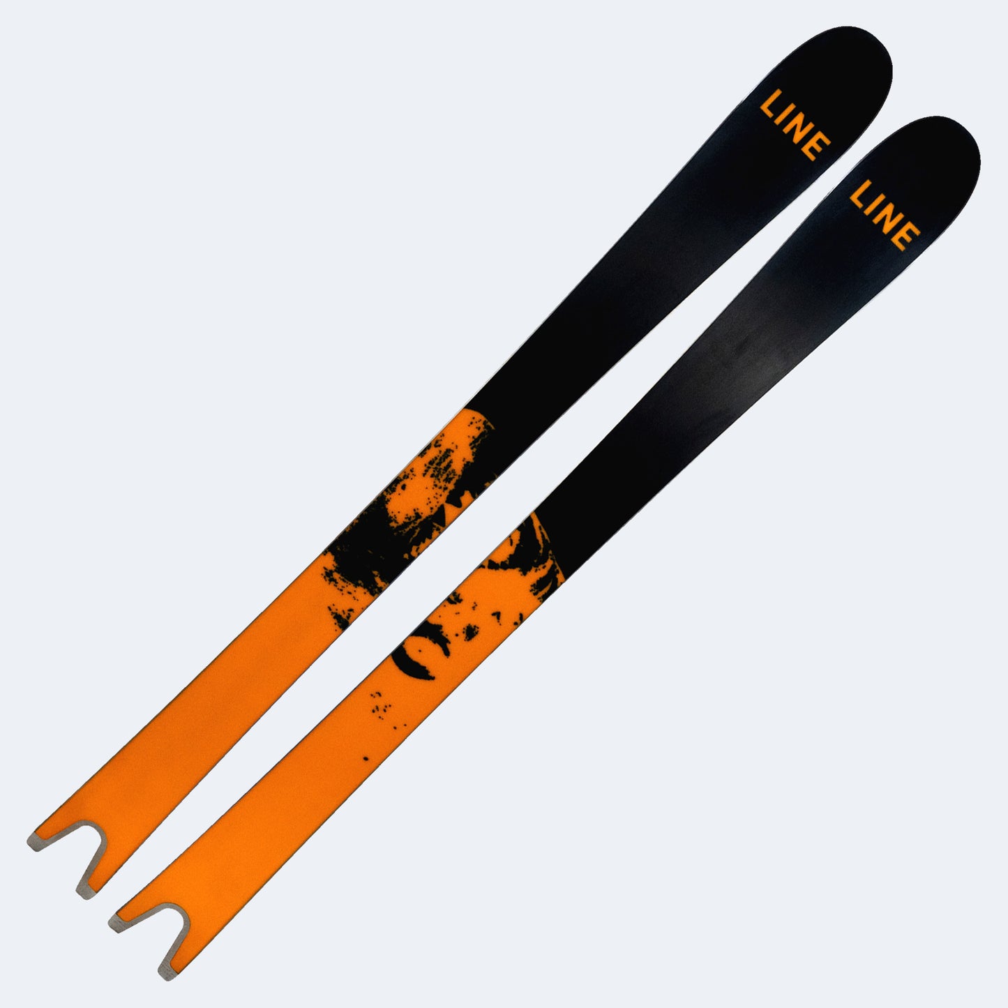 2027 Line Sakana Skis