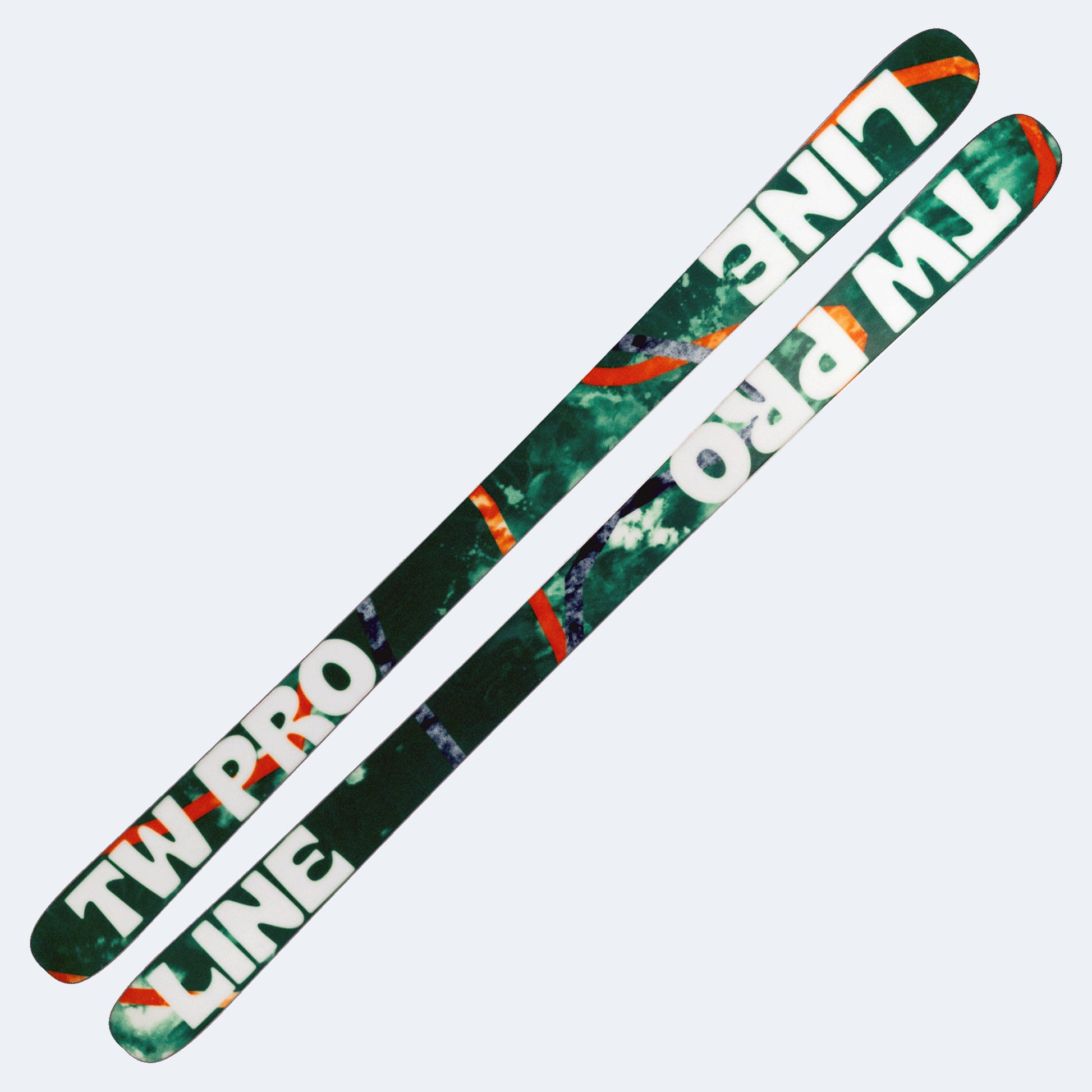 2027 Line Tom Wallisch Pro Skis