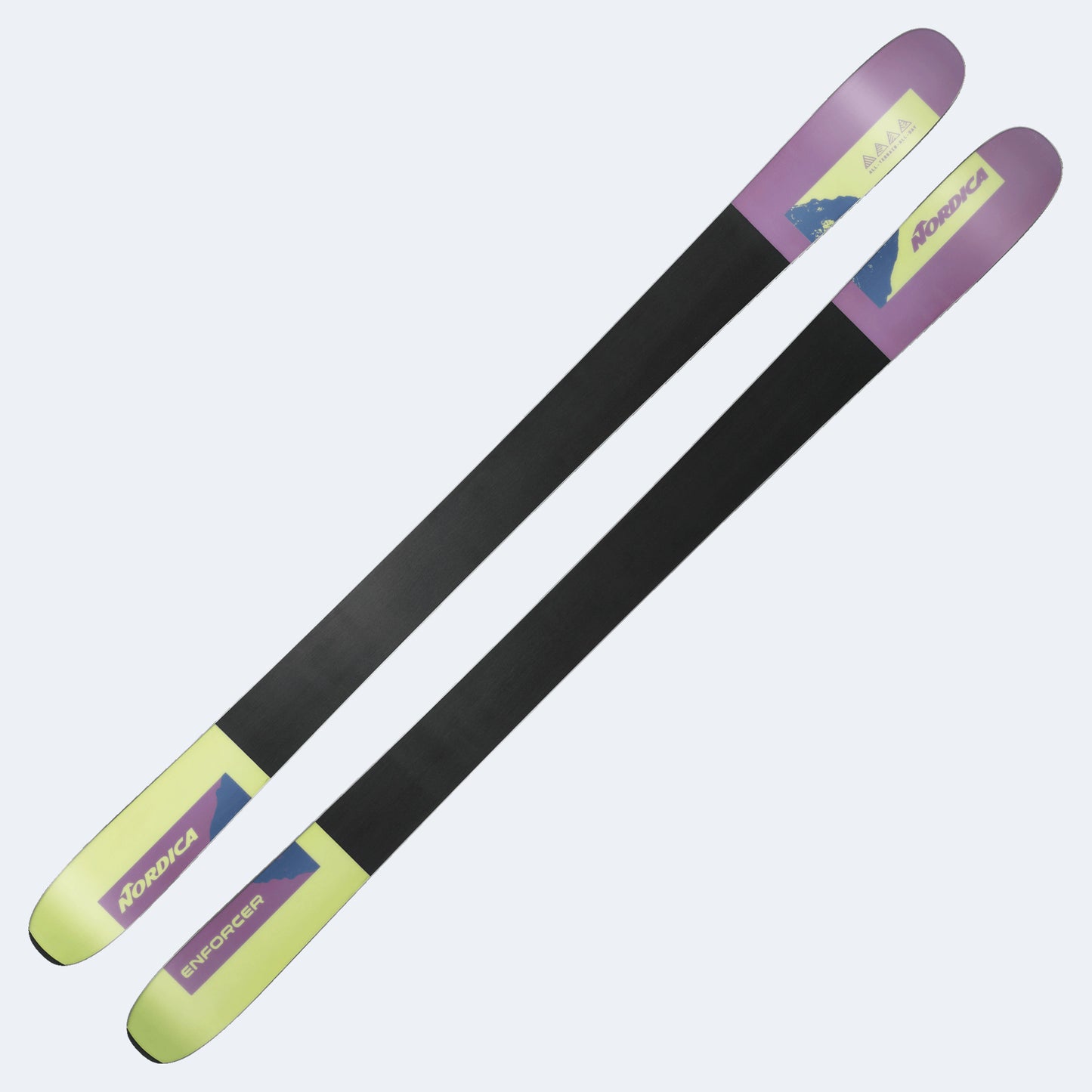 2027 Nordica Enforcer 104 Skis