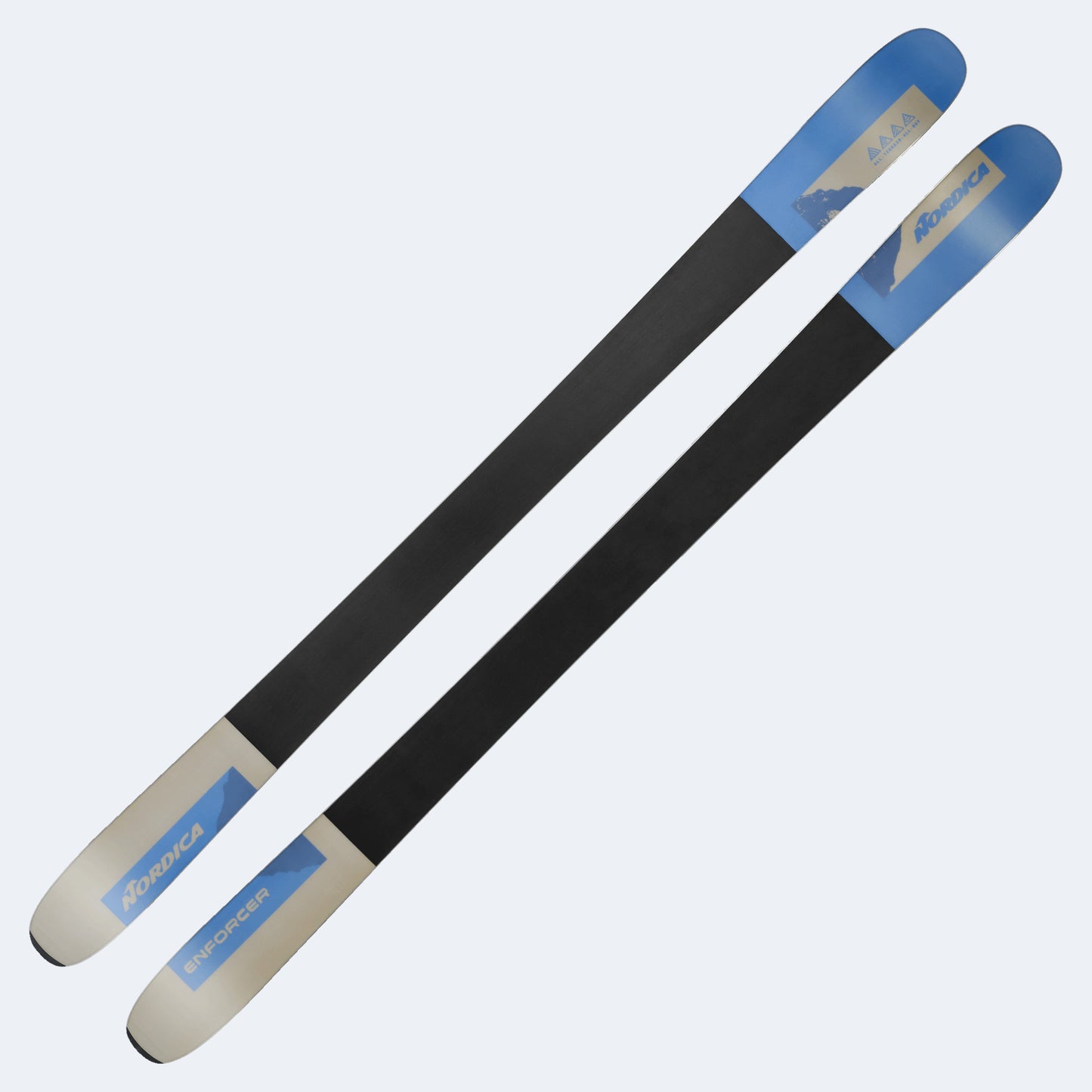 2027 Nordica Enforcer 99 Skis