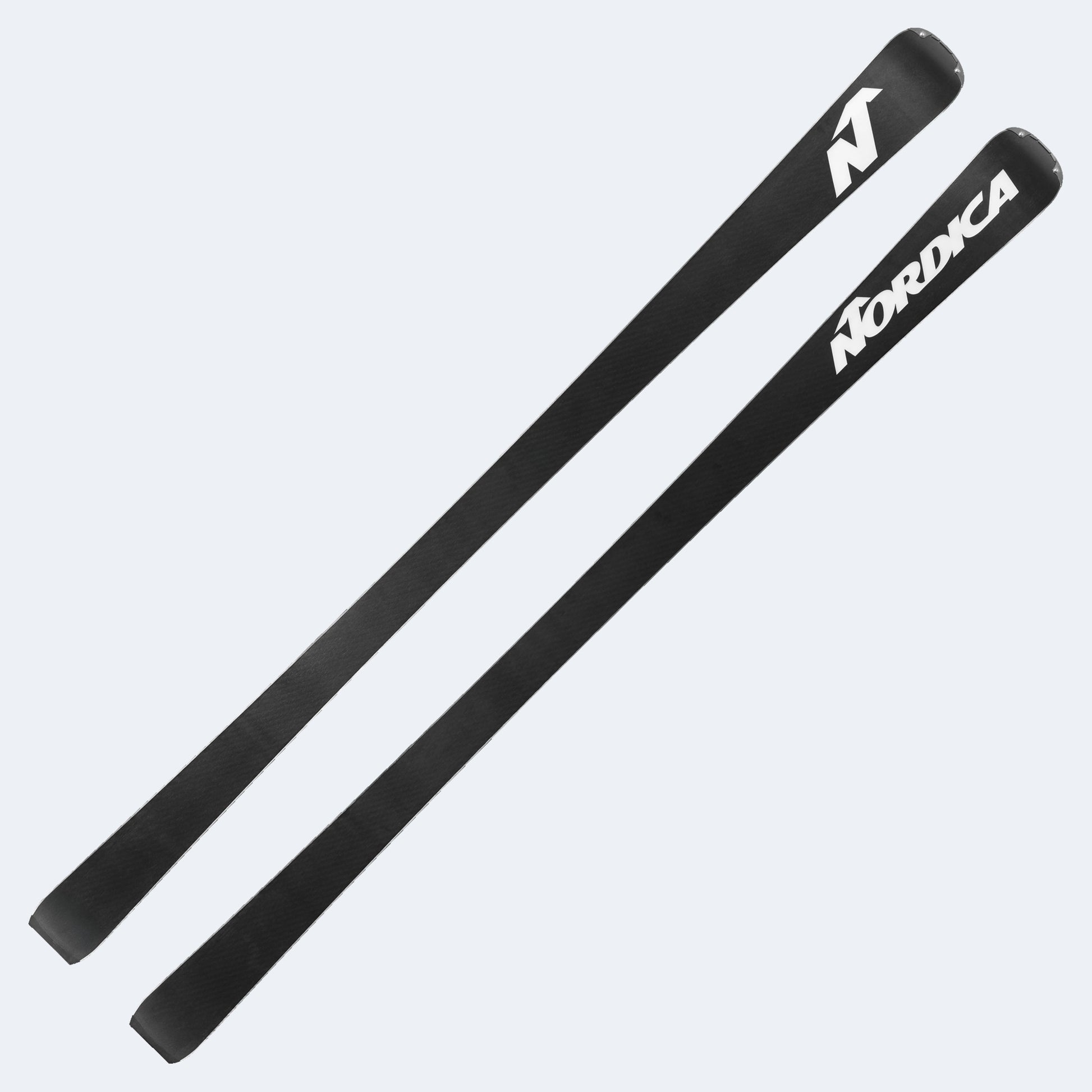 2027 Nordica Multigara DC Skis W/ Comp 13 Bindings
