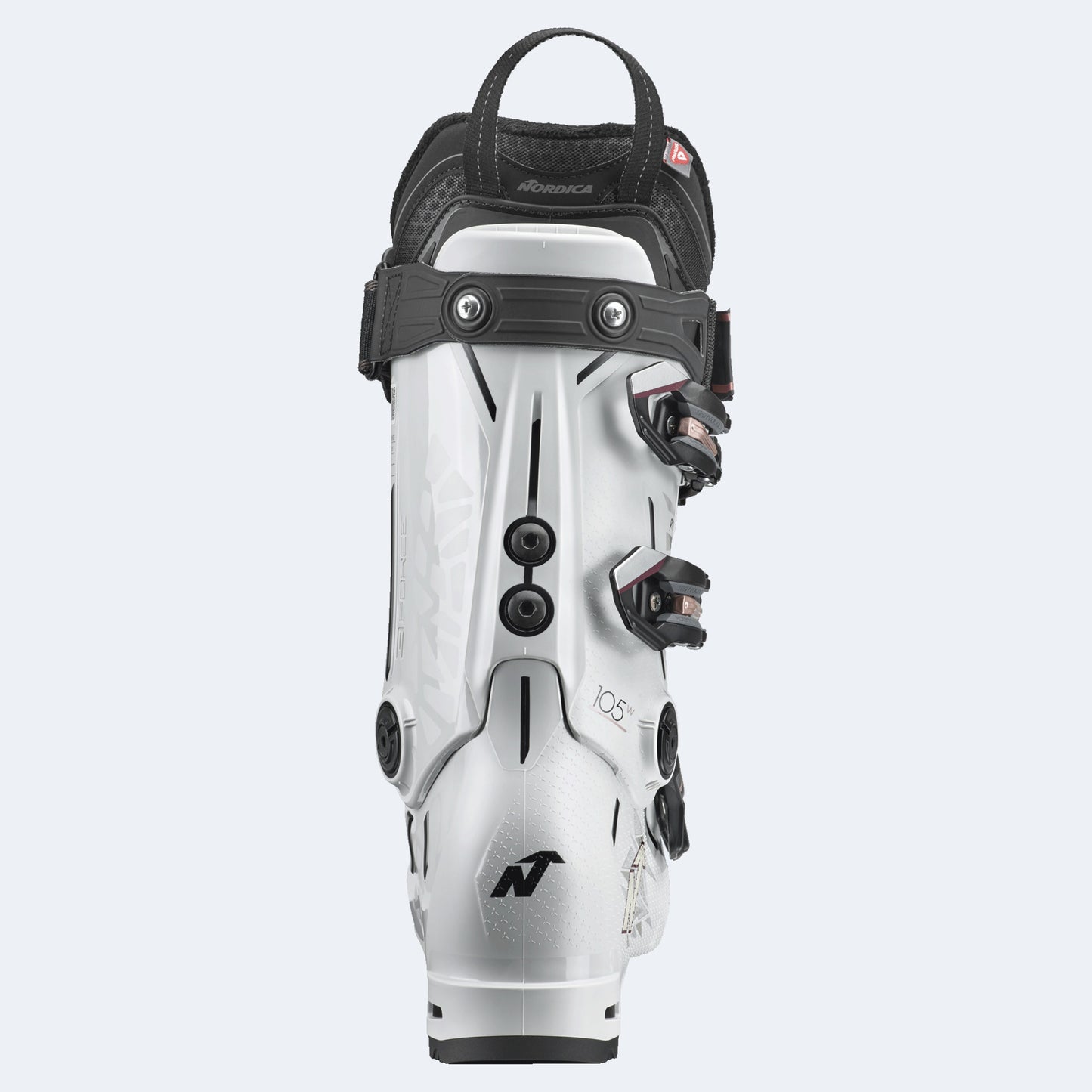 2027 Nordica Promachine 3 105 Women's Ski Boots