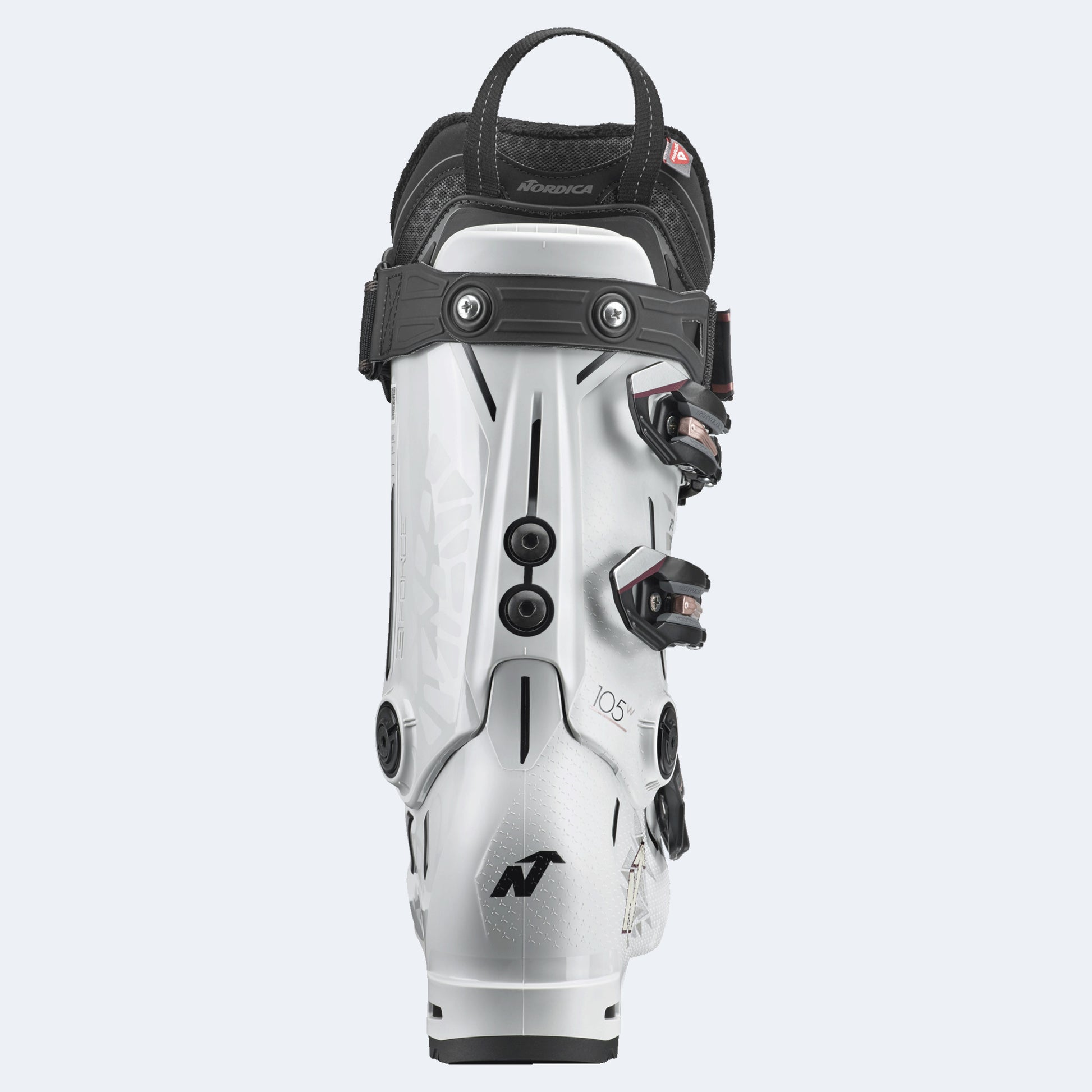 2027 Nordica Promachine 3 105 Women's Ski Boots
