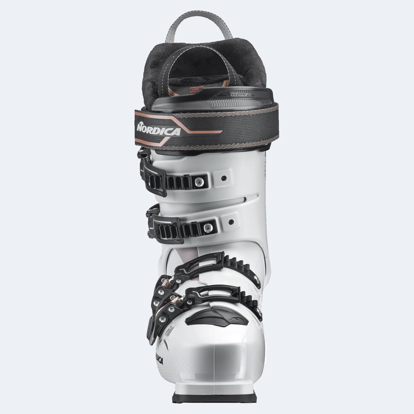 2027 Nordica Promachine 3 105 Women's Ski Boots