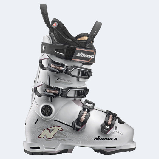 2027 Nordica Promachine 3 105 Women's Ski Boots