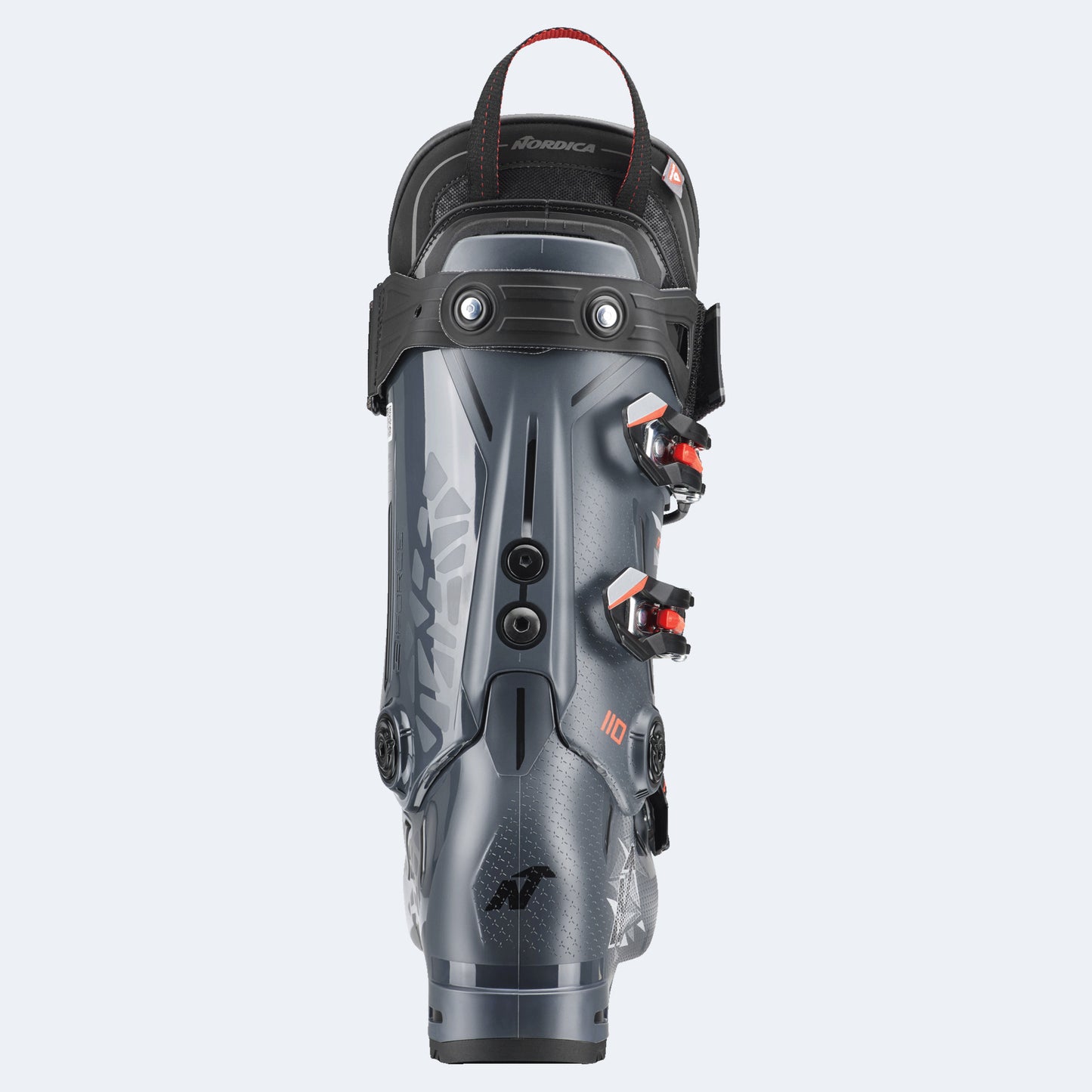 2027 Nordica Promachine 3 110 Ski Boots