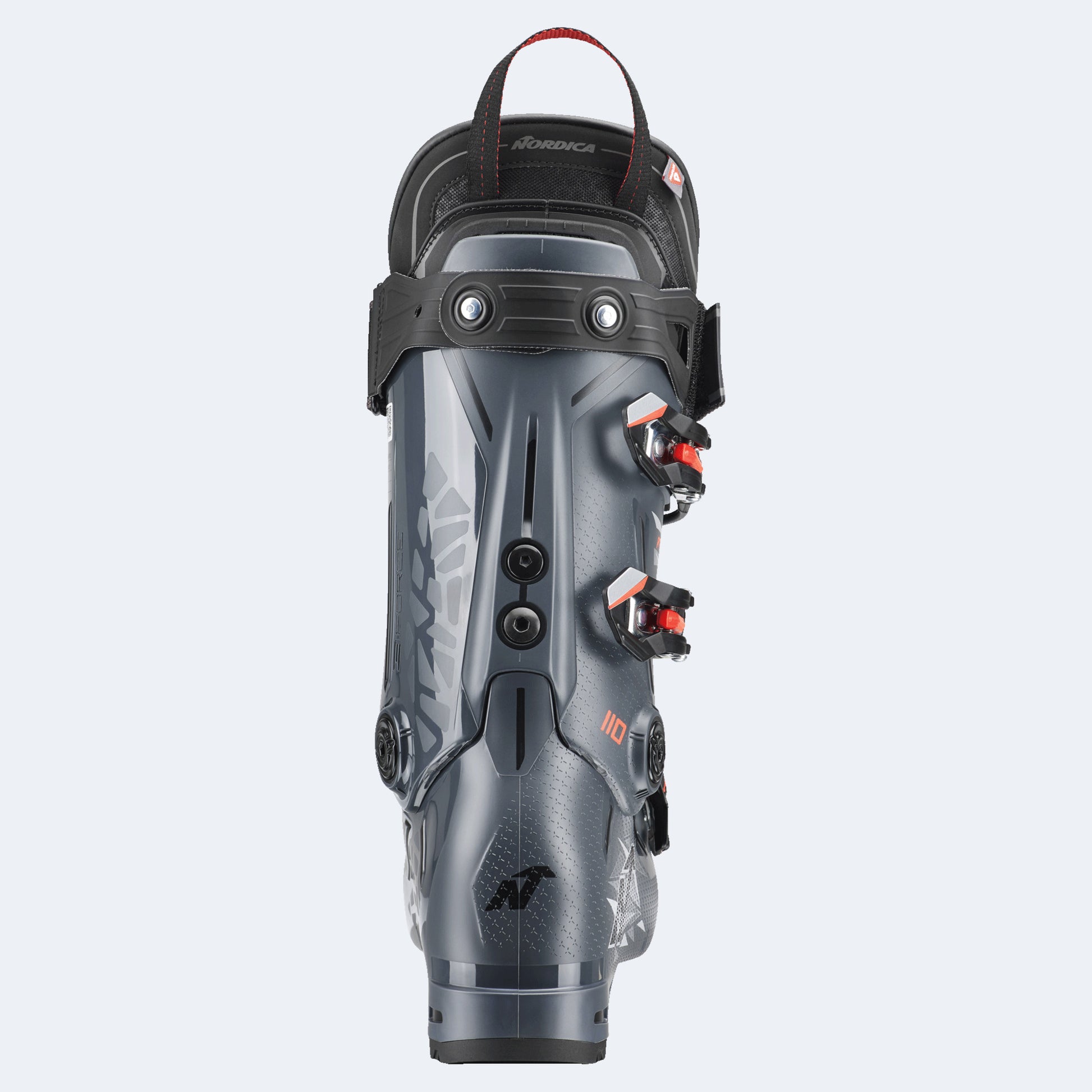 2027 Nordica Promachine 3 110 Ski Boots