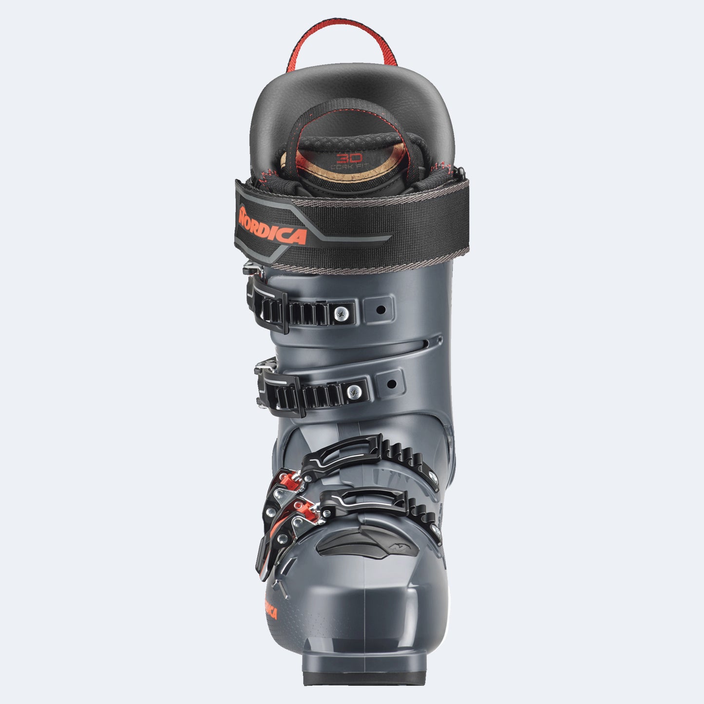2027 Nordica Promachine 3 110 Ski Boots