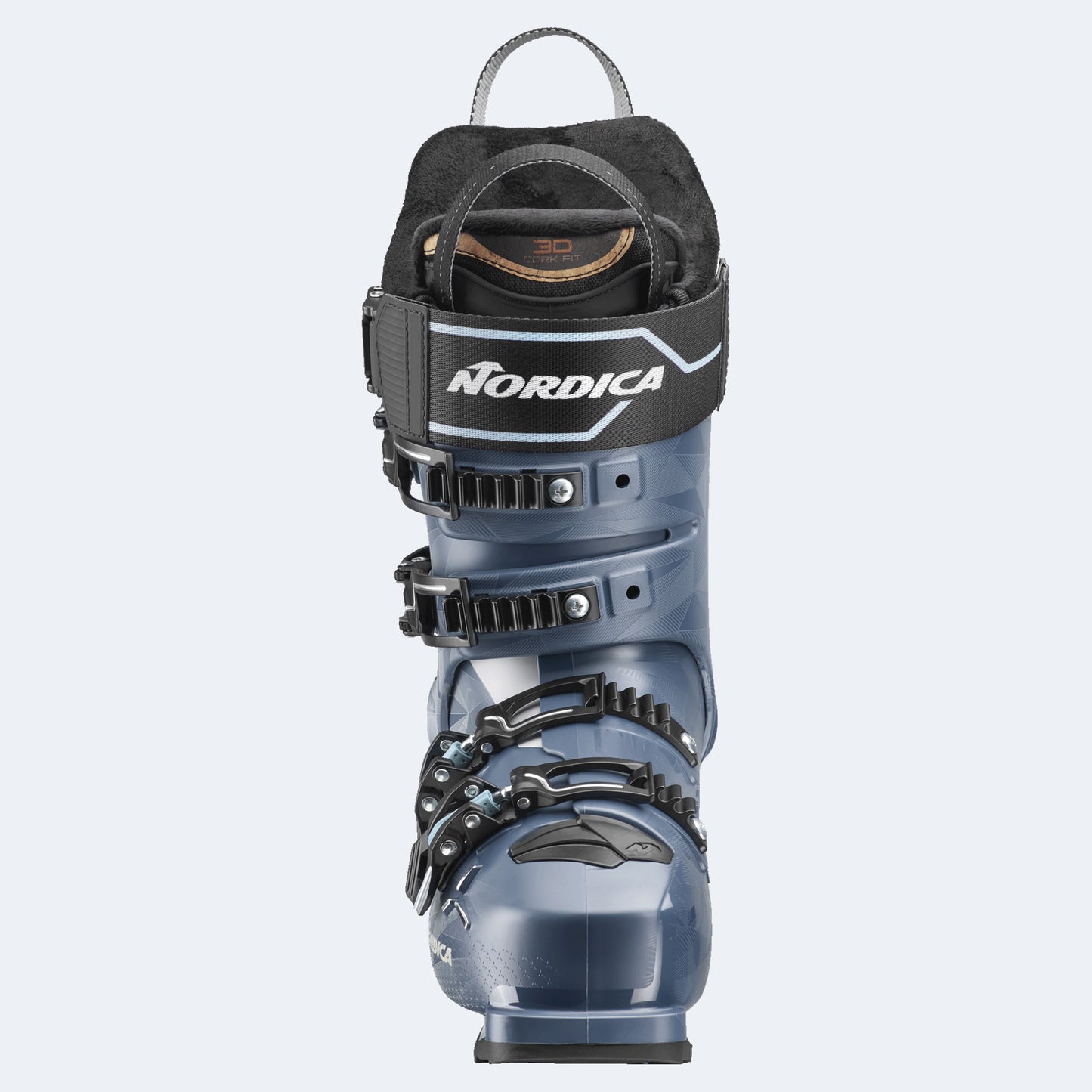 2027 Nordica Promachine 3 115 S Women's Ski Boots