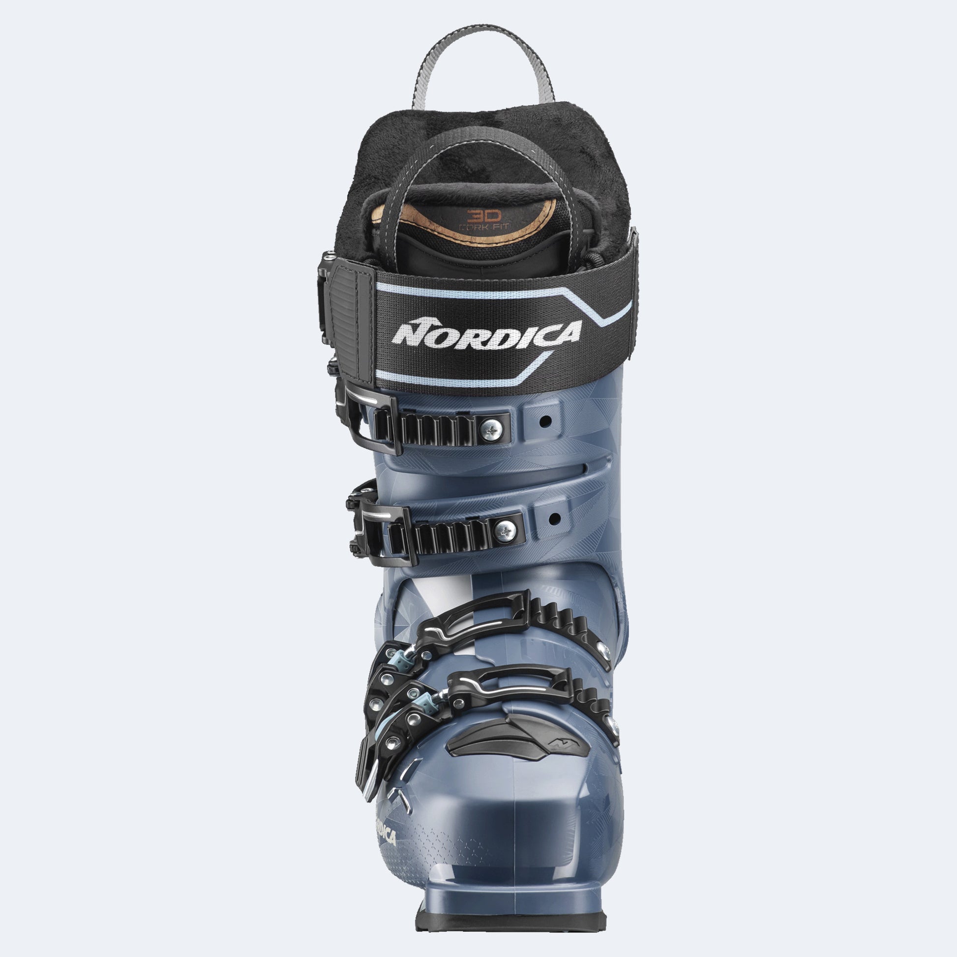 2027 Nordica Promachine 3 115 S Women's Ski Boots