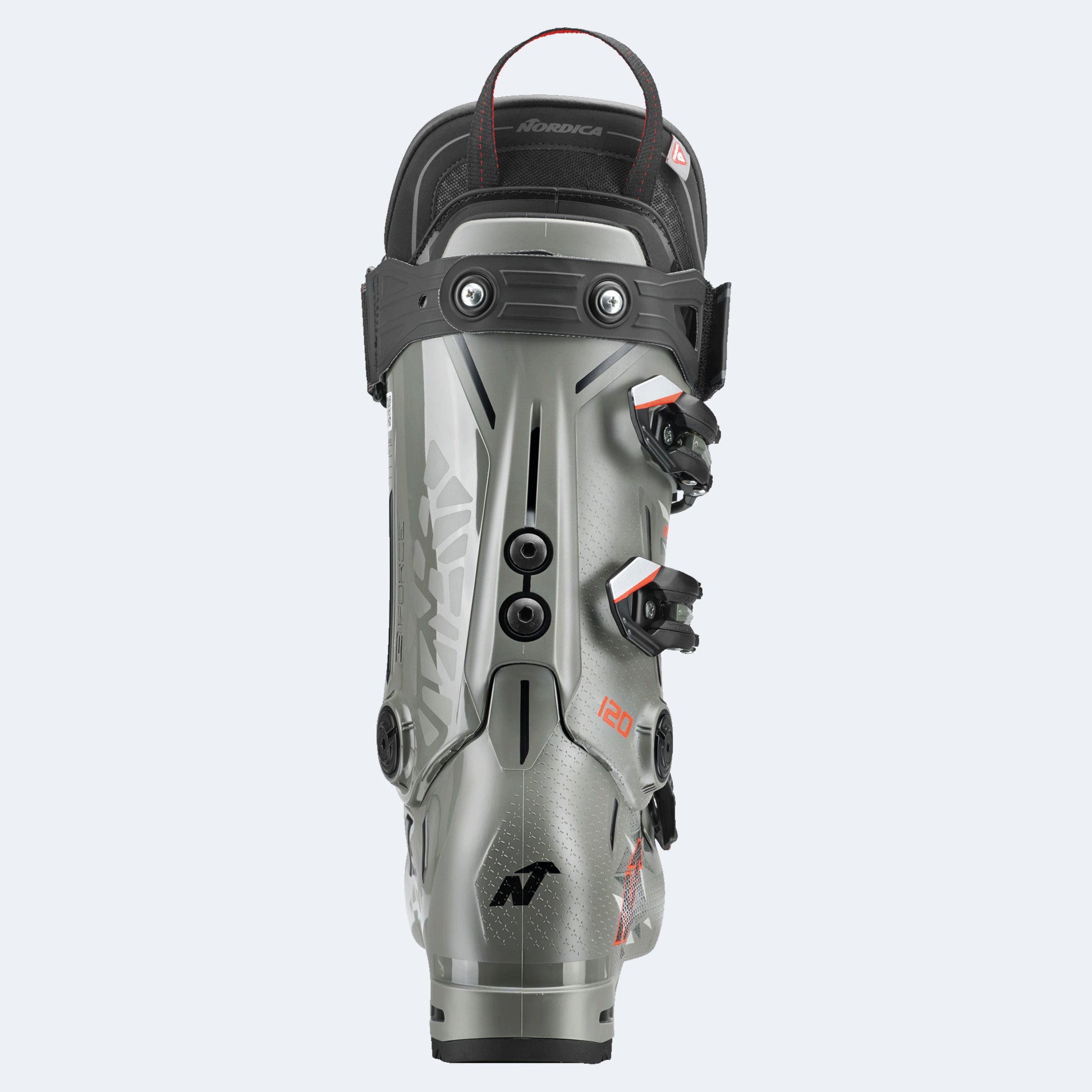2027 Nordica Promachine 3 120 Ski Boots