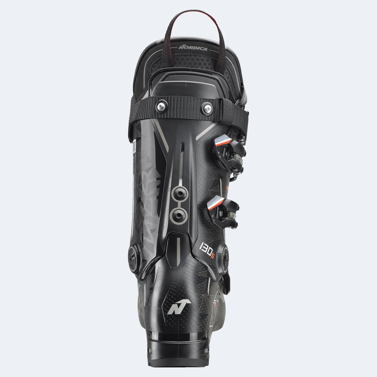 2027 Nordica Promachine 3 130 S Ski Boots