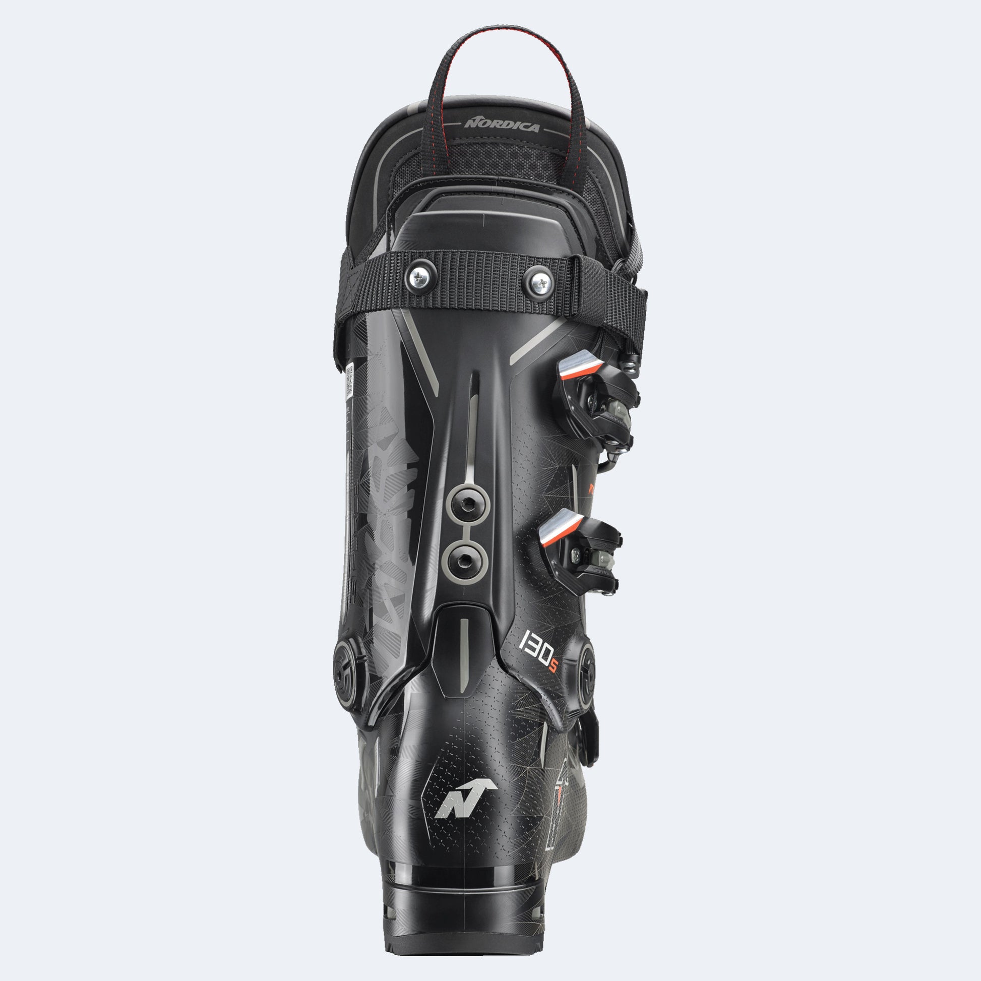 2027 Nordica Promachine 3 130 S Ski Boots
