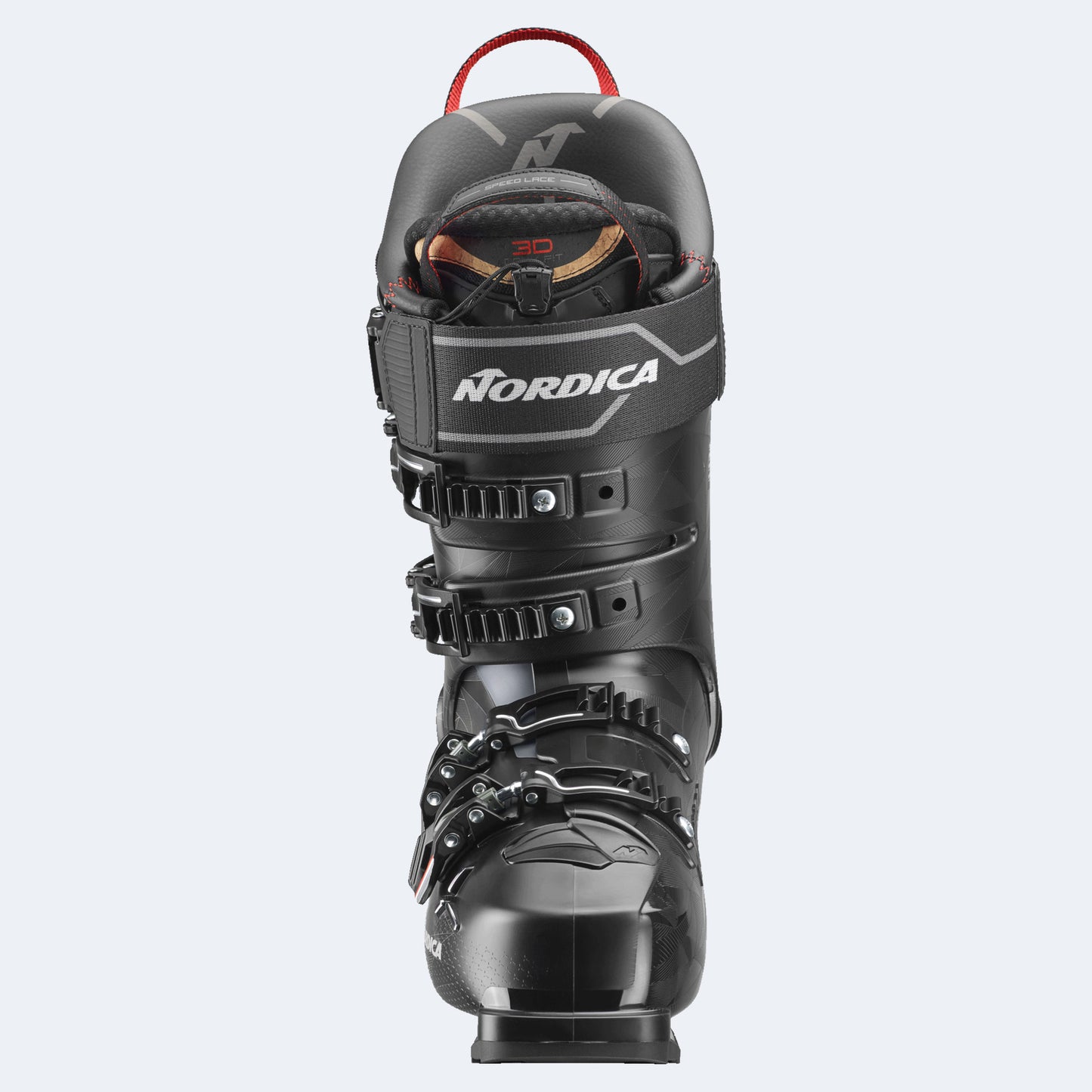 2027 Nordica Promachine 3 130 S Ski Boots