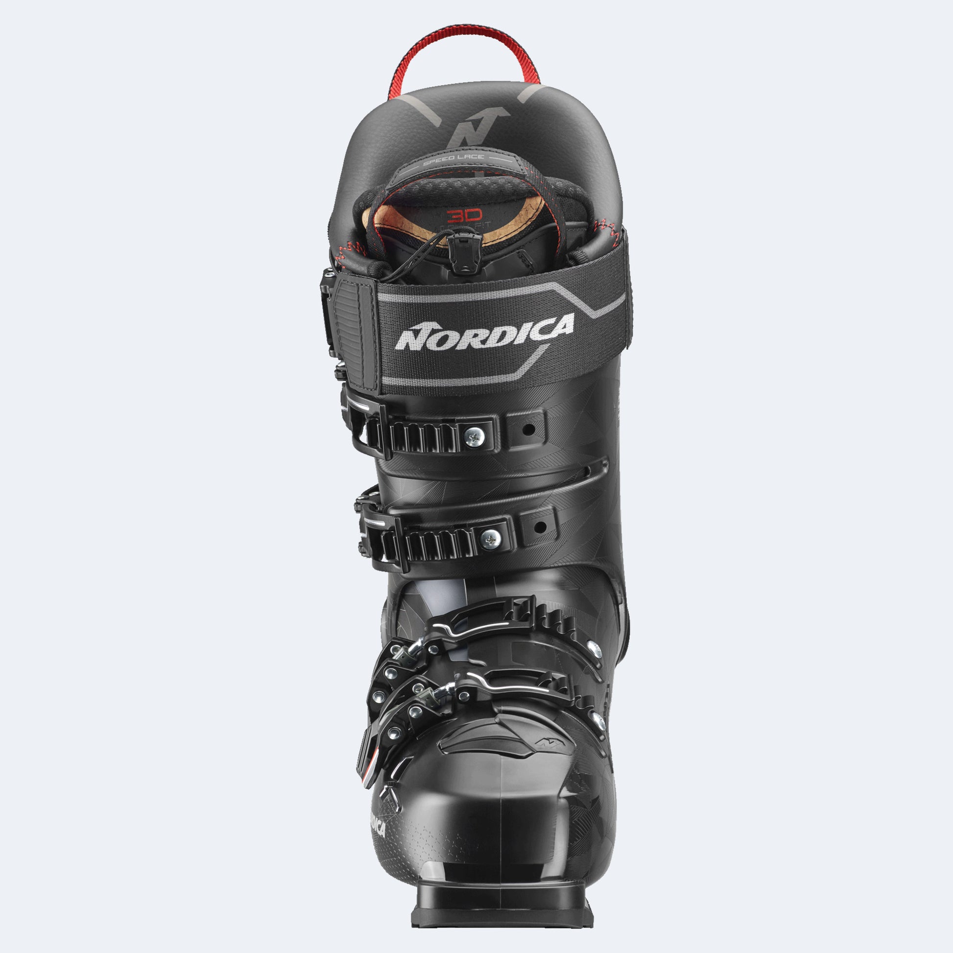 2027 Nordica Promachine 3 130 S Ski Boots