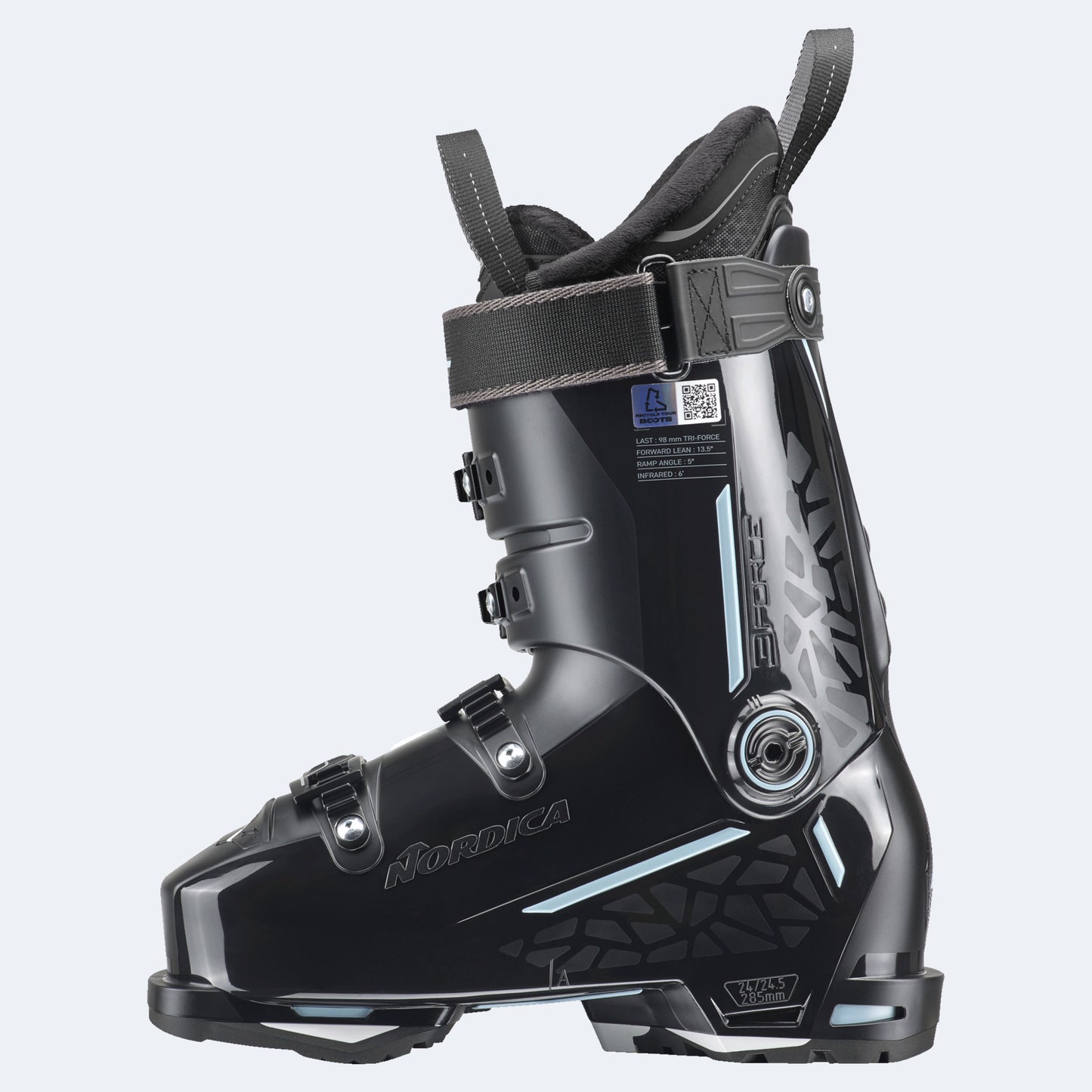2027 Nordica Promachine 3 95 W Ski Boots