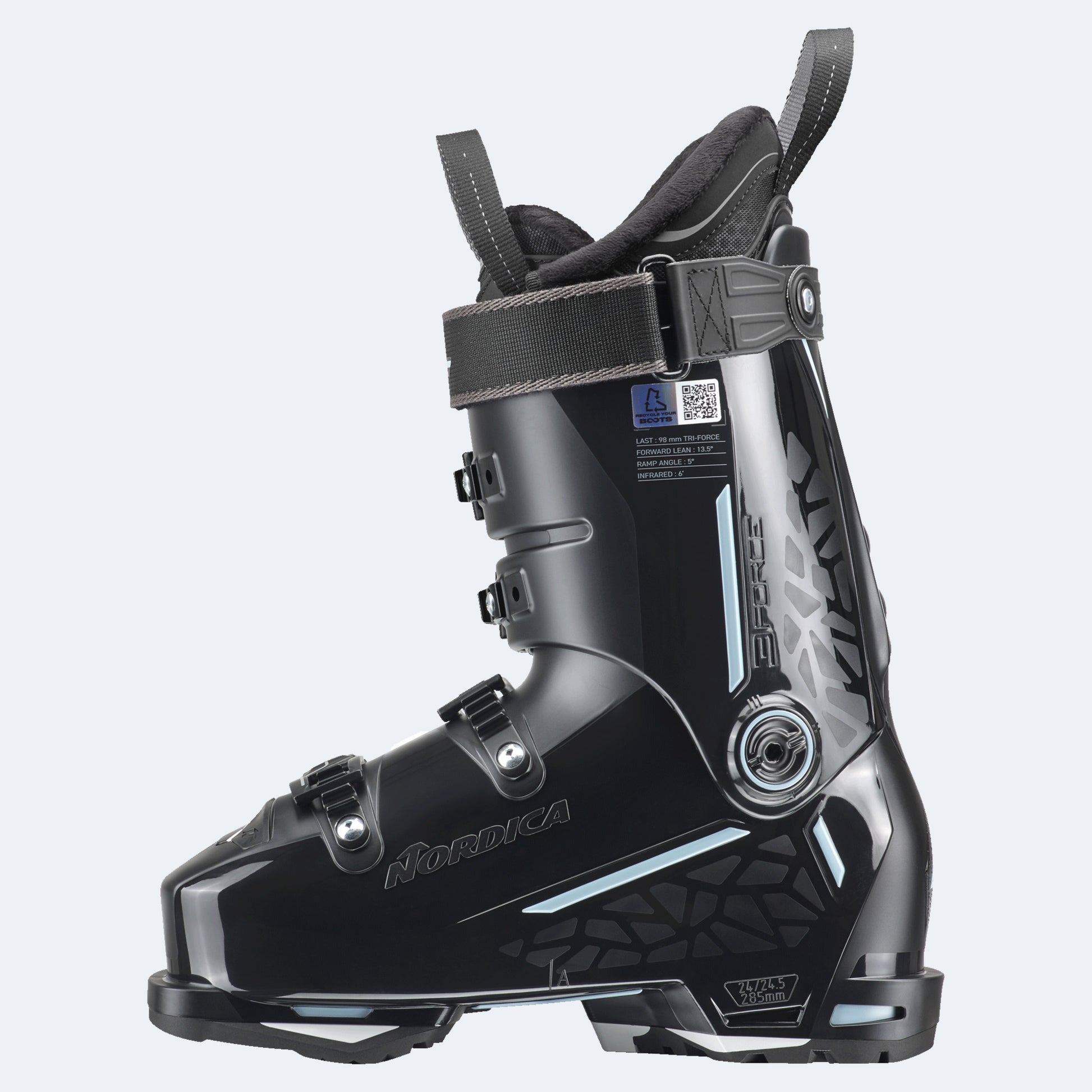 2027 Nordica Promachine 3 95 W Ski Boots