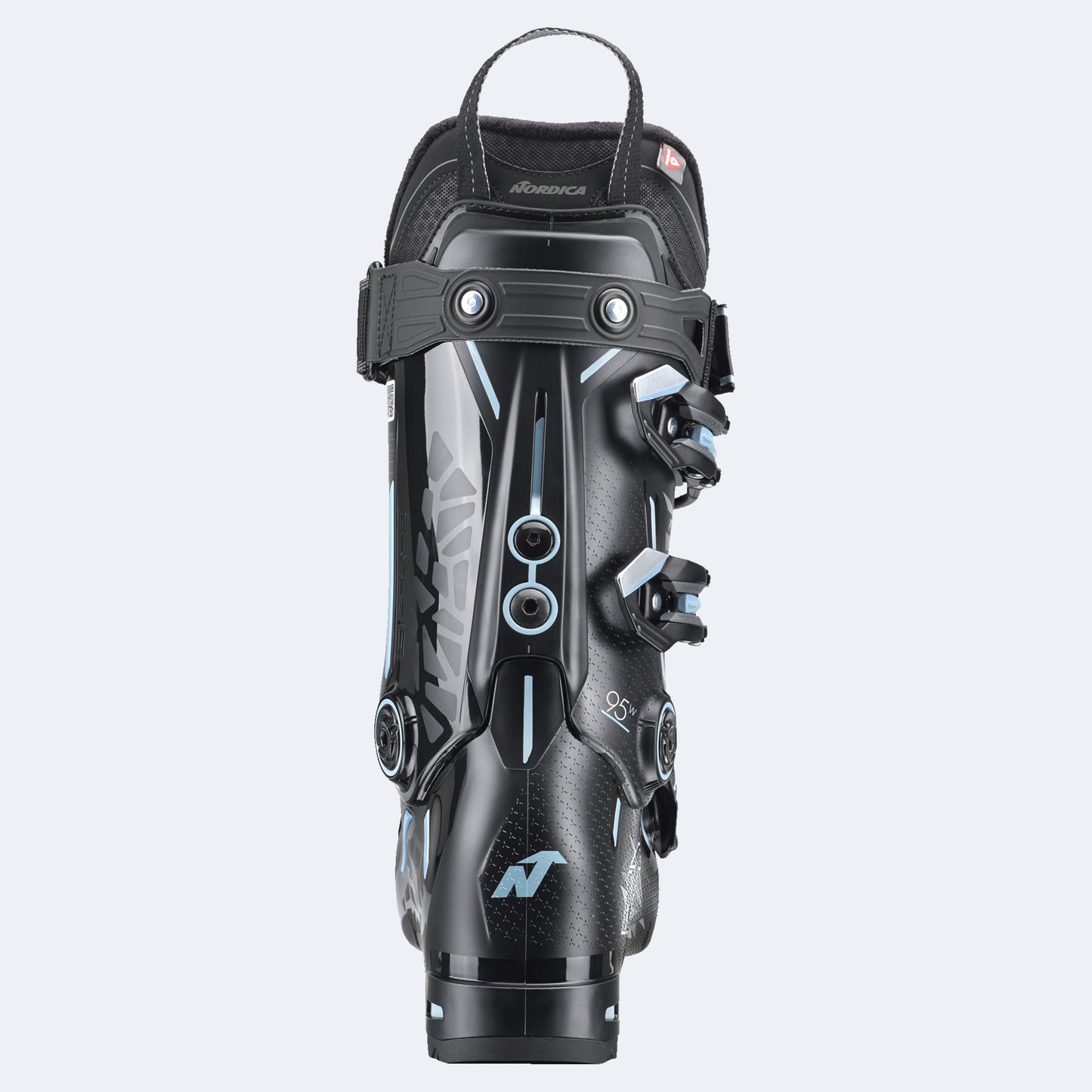 2027 Nordica Promachine 3 95 W Ski Boots