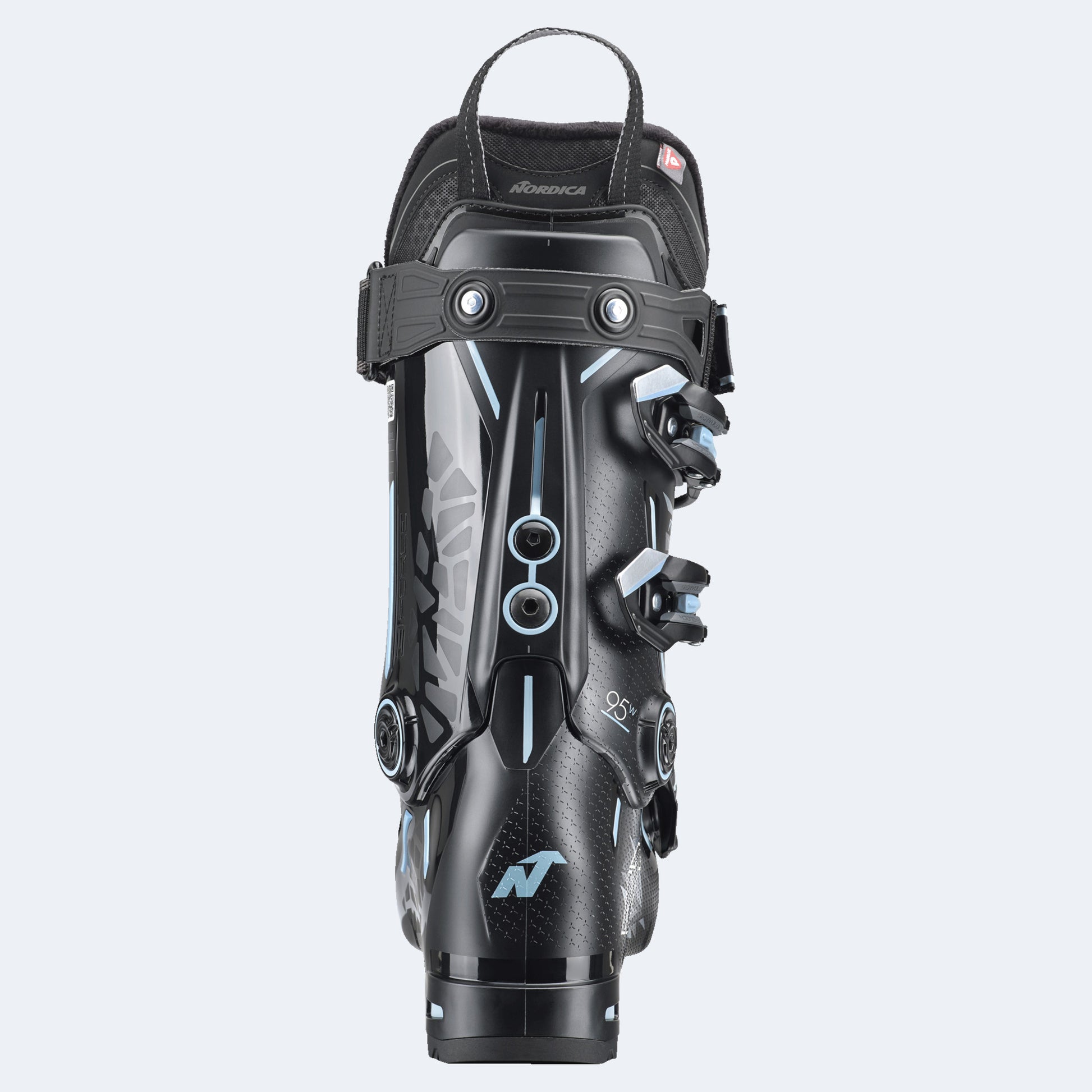 2027 Nordica Promachine 3 95 W Ski Boots