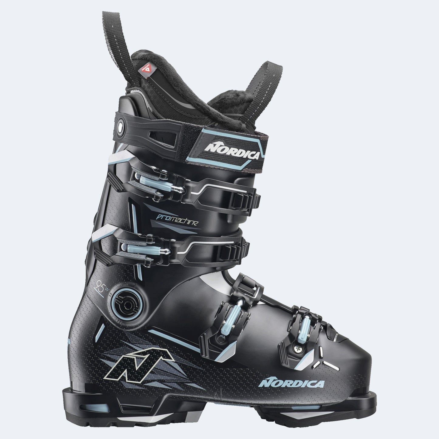 2027 Nordica Promachine 3 95 W Ski Boots