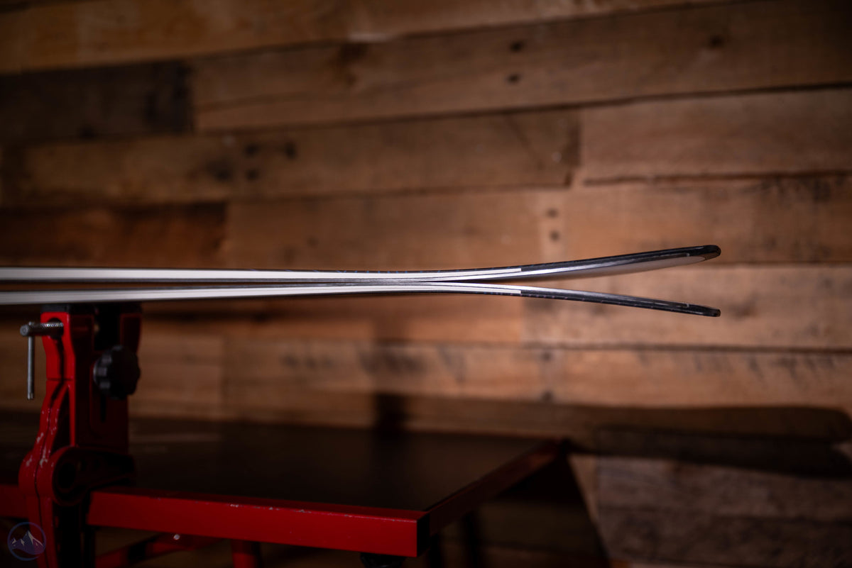2027 Nordica Santa Ana 92 Women's Skis