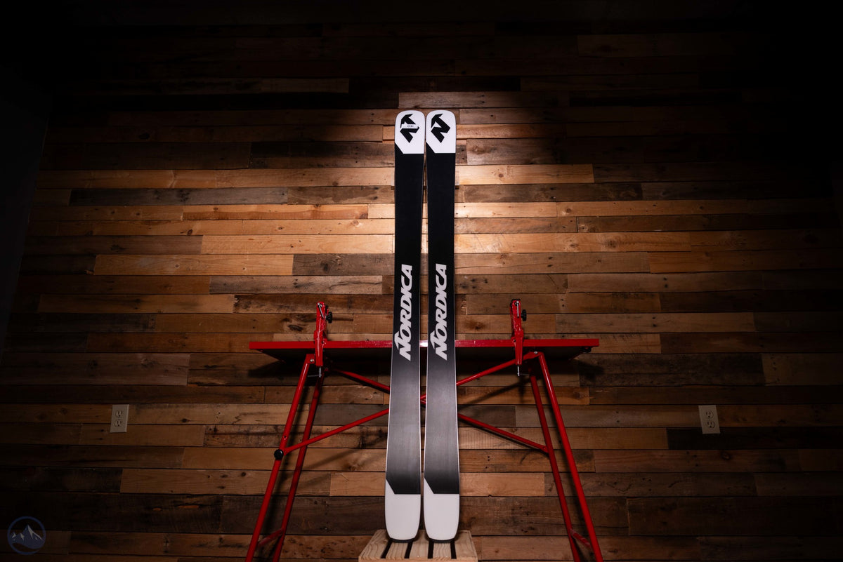 2027 Nordica Santa Ana 92 Women's Skis