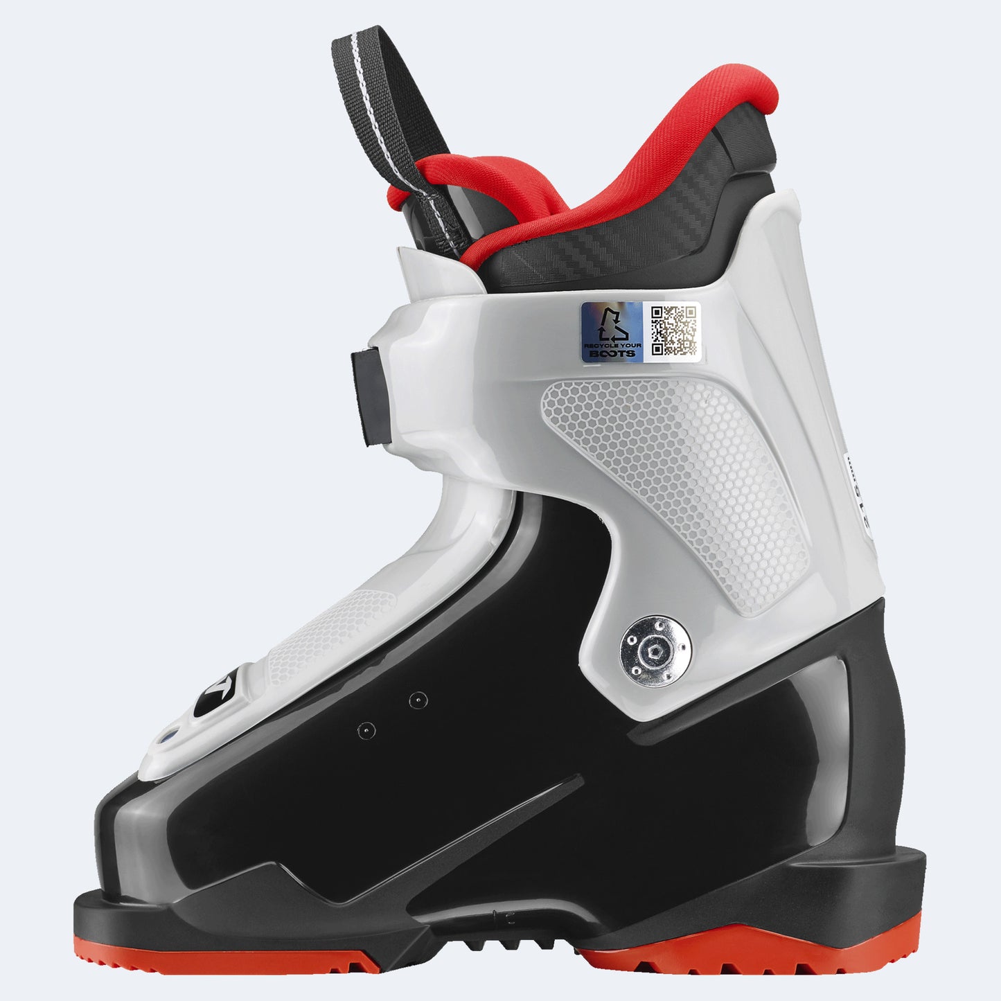 2027 Nordica Speedmachine 1 JR Boys Ski Boots