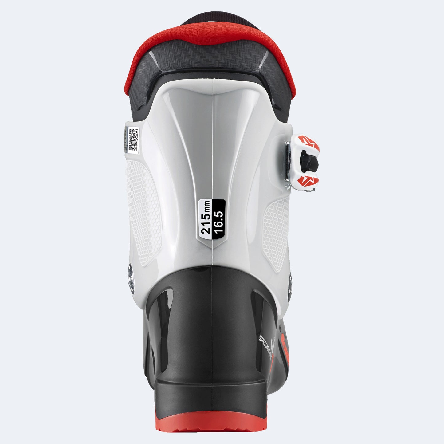 2027 Nordica Speedmachine 1 JR Boys Ski Boots