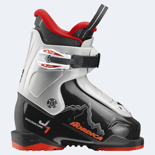 2027 Nordica Speedmachine 1 JR Boys Ski Boots