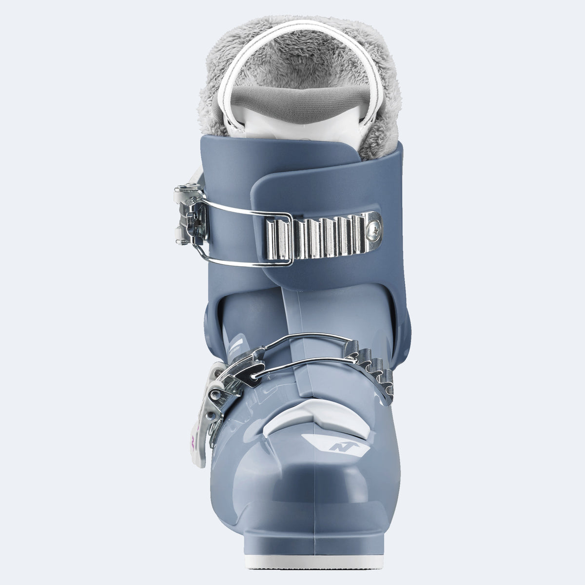 2027 Nordica Speedmachine 2 JR Girls Ski Boots