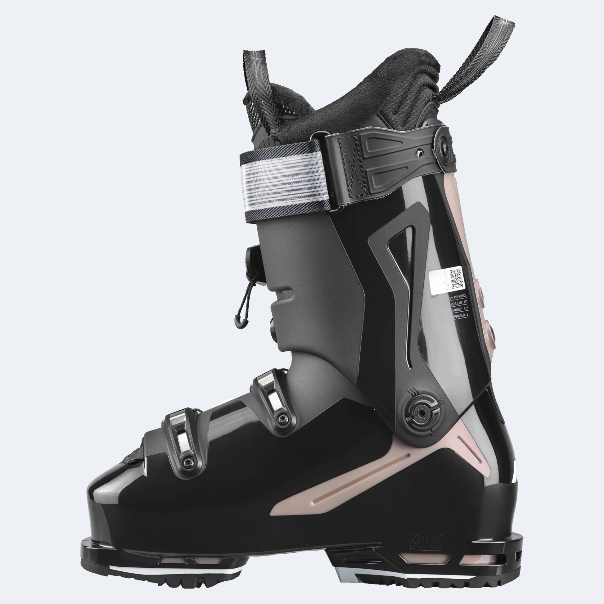2027 Nordica SpeedMachine 3 115 Boa Women's Ski Boots