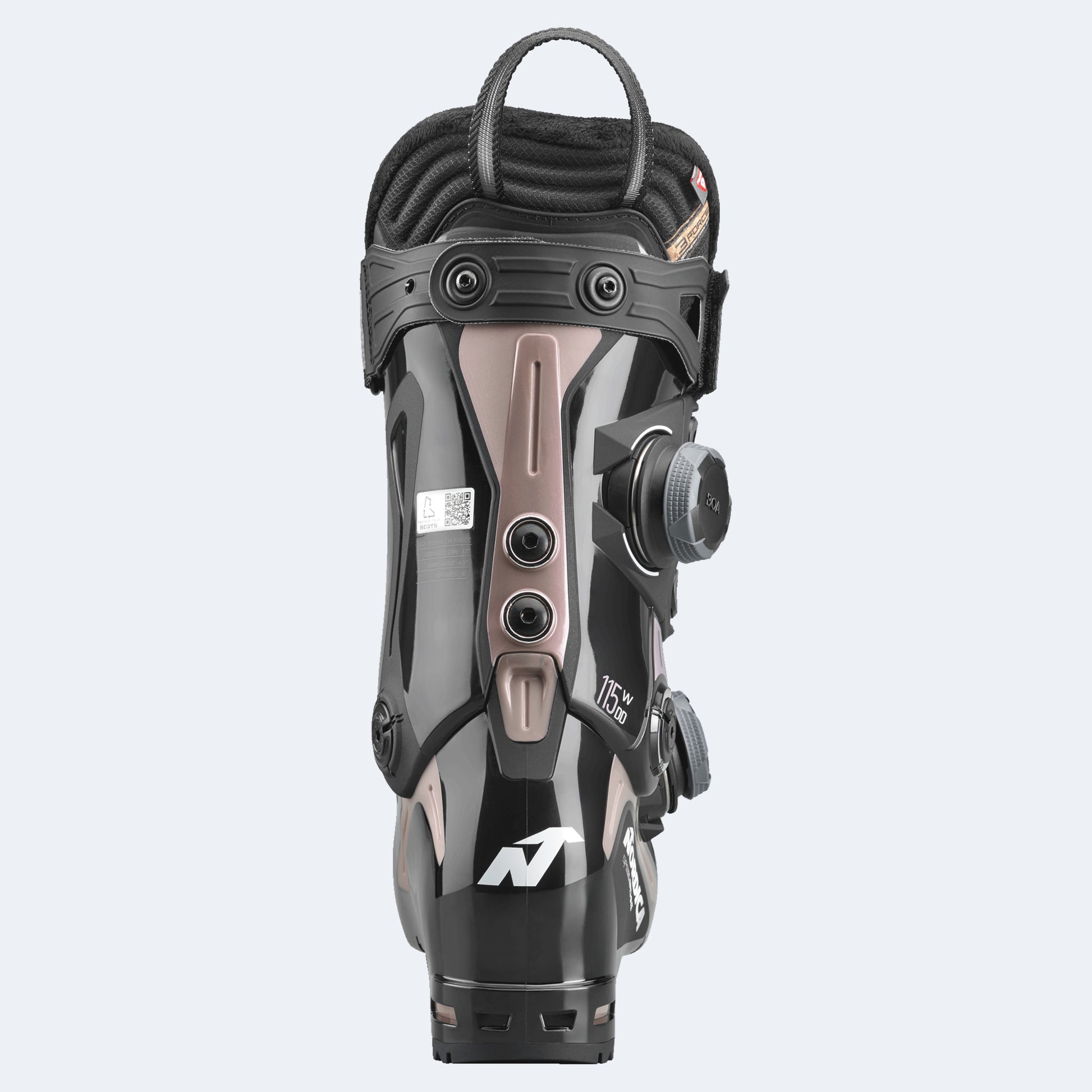2027 Nordica SpeedMachine 3 115 Boa Women's Ski Boots