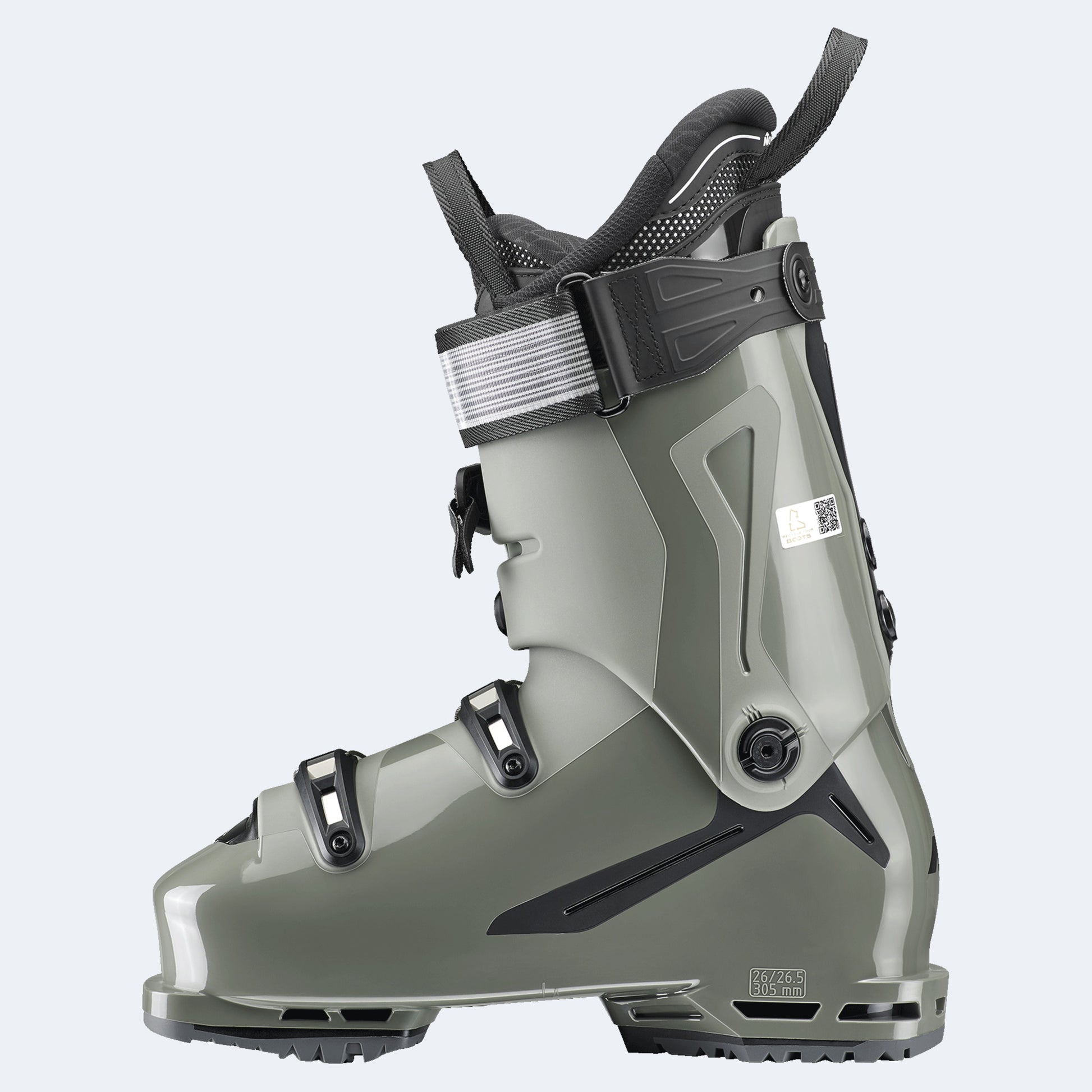2027 Nordica Speedmachine 3 120 Boa Ski Boots