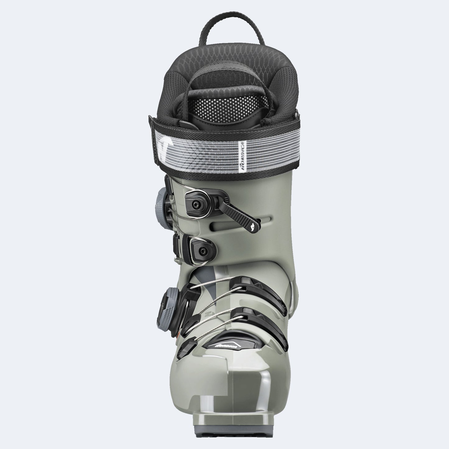 2027 Nordica Speedmachine 3 120 Boa Ski Boots