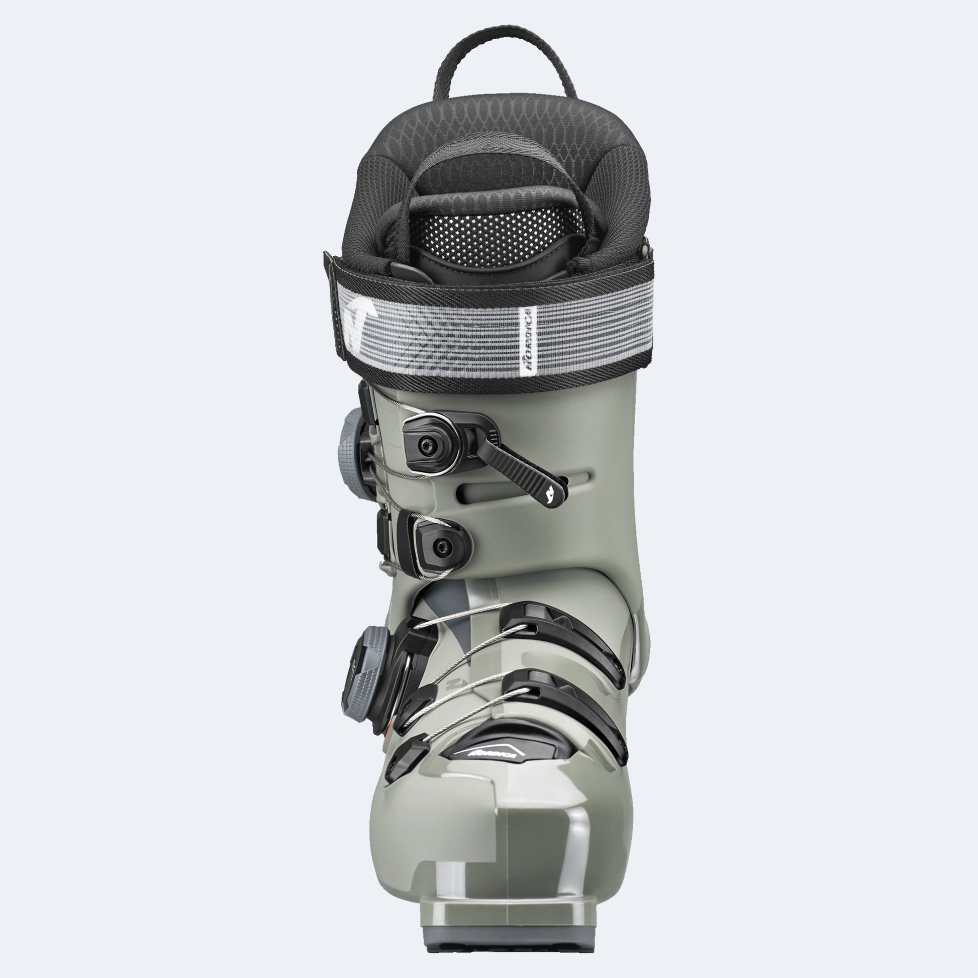 2027 Nordica Speedmachine 3 120 Boa Ski Boots