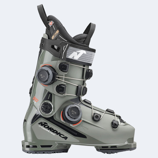 2027 Nordica Speedmachine 3 120 Boa Ski Boots