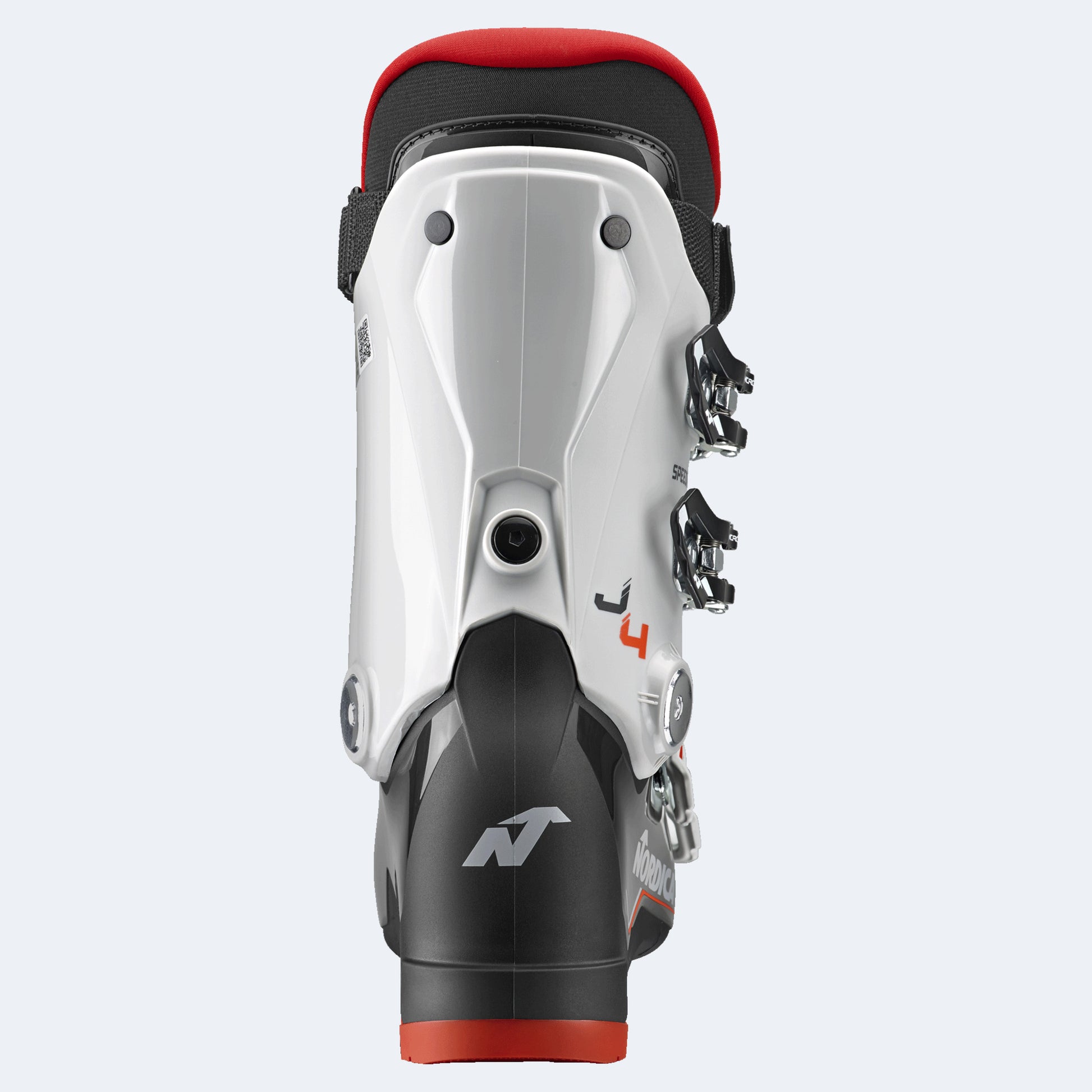 2027 Nordica Speedmachine 4 JR Boys Ski Boots