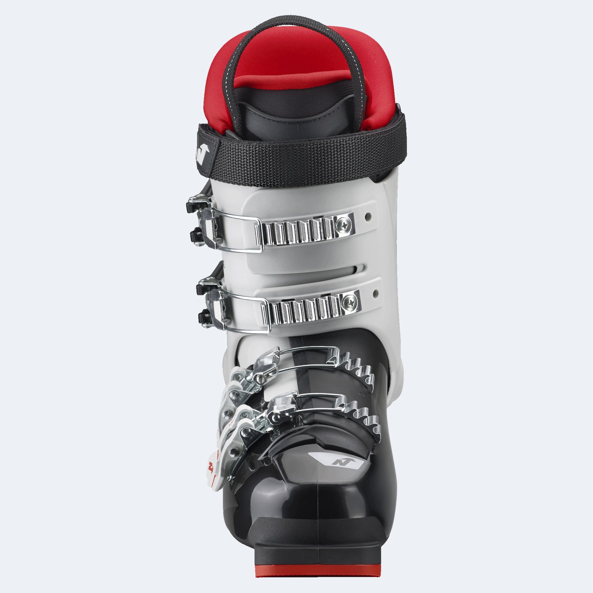 2027 Nordica Speedmachine 4 JR Boys Ski Boots