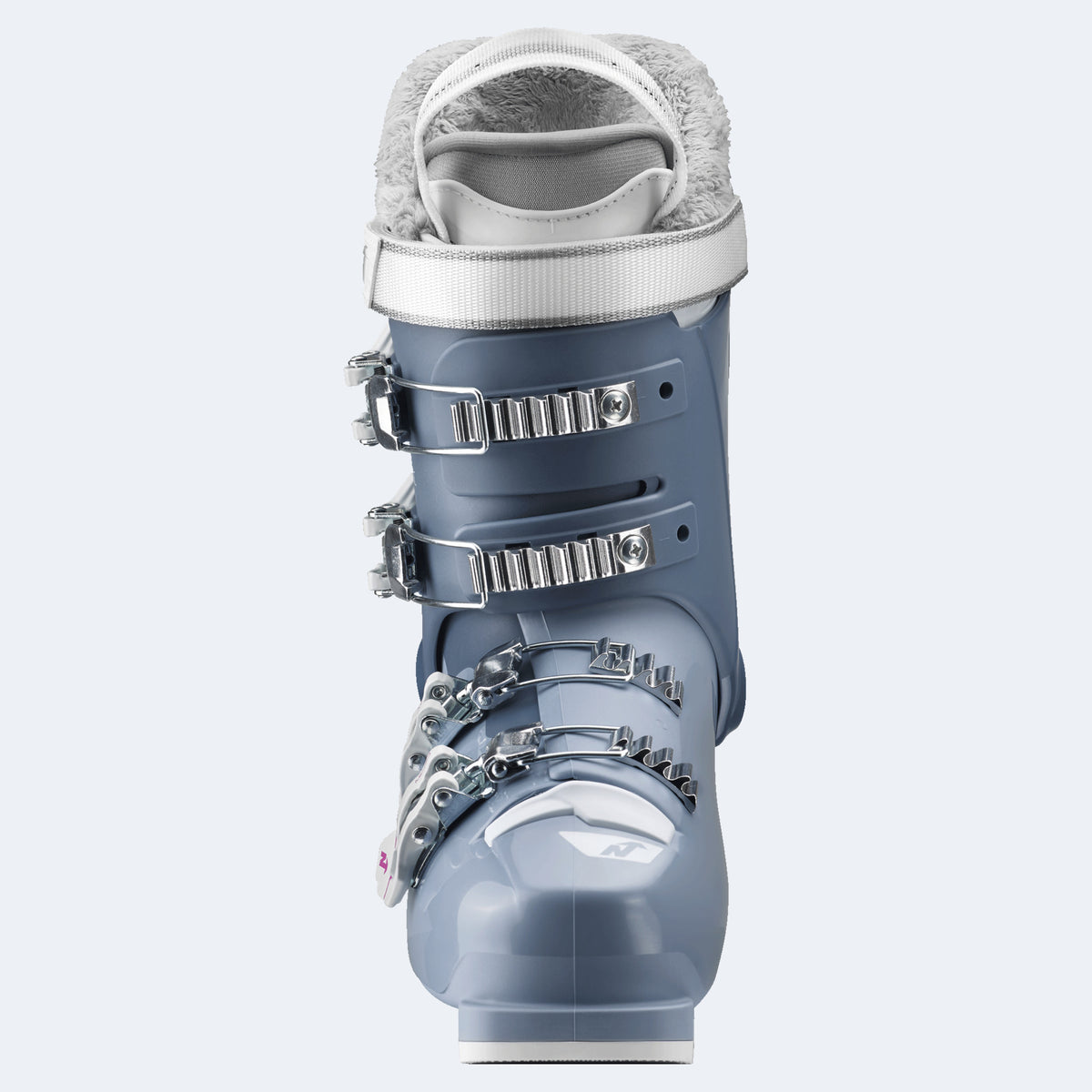2027 Nordica Speedmachine 4 JR Girls Ski Boots