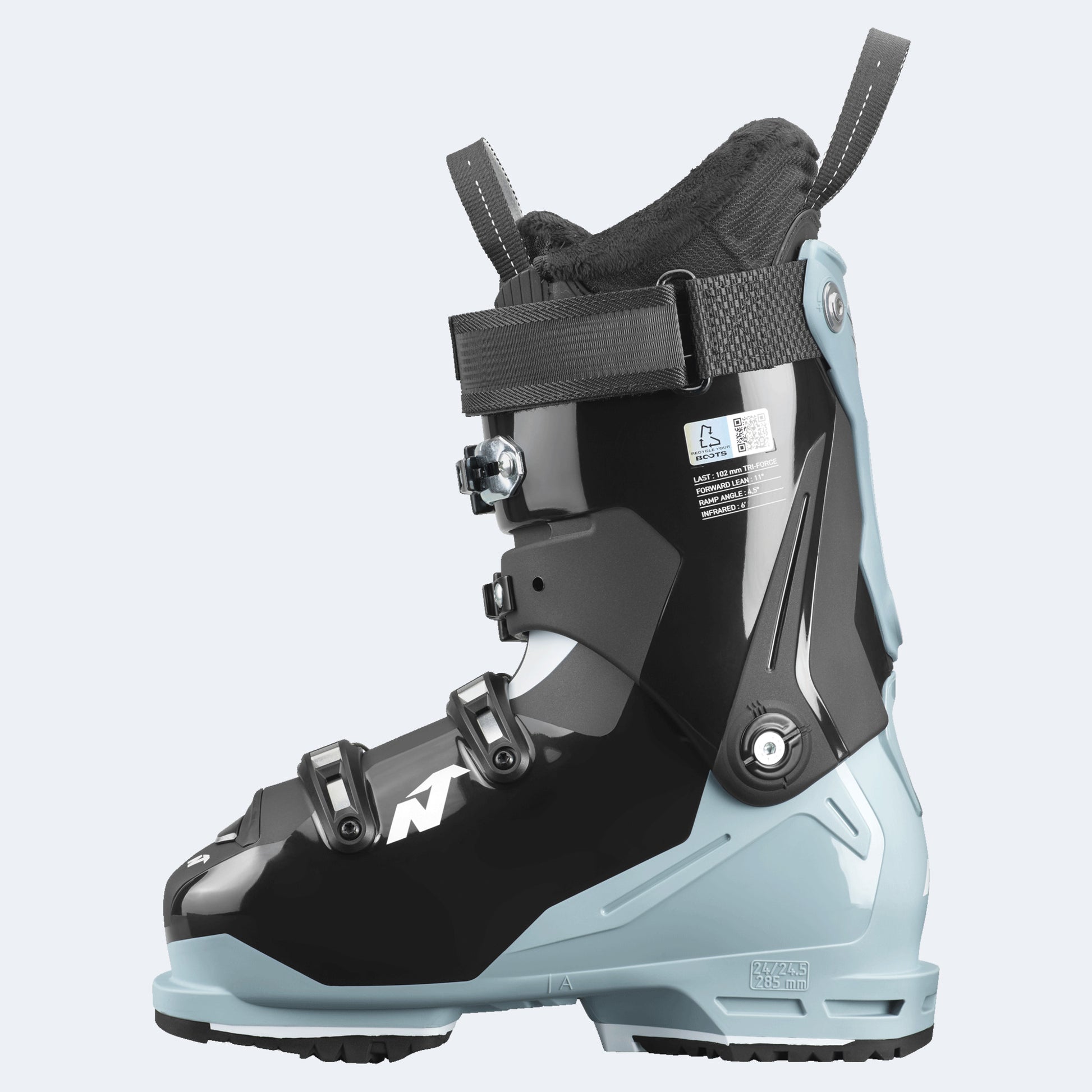 2027 Nordica Sportmachine 3 105 Boa Women's Ski Boots